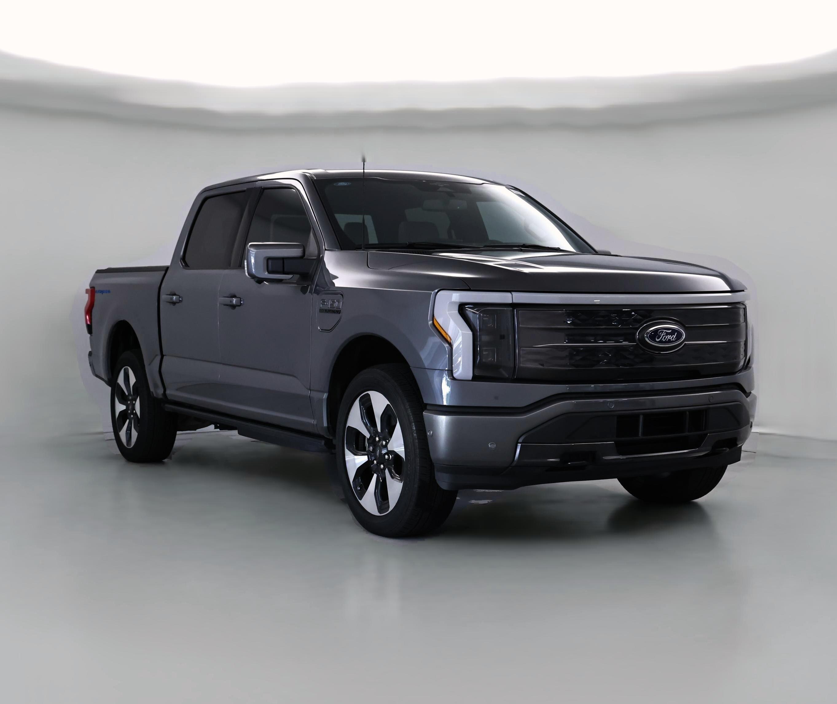 Thumbnail: 2023 Ford F-150 - 1