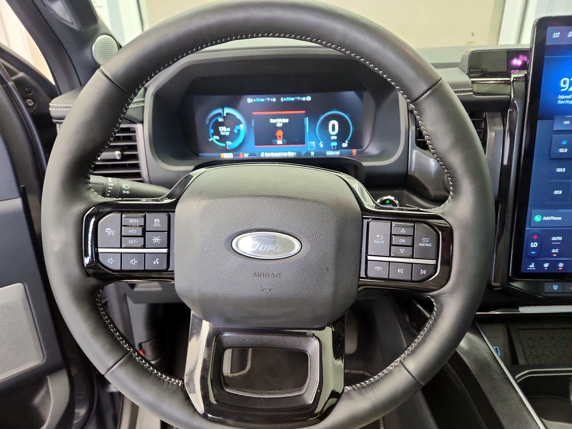Thumbnail: 2023 Ford F-150 - 10