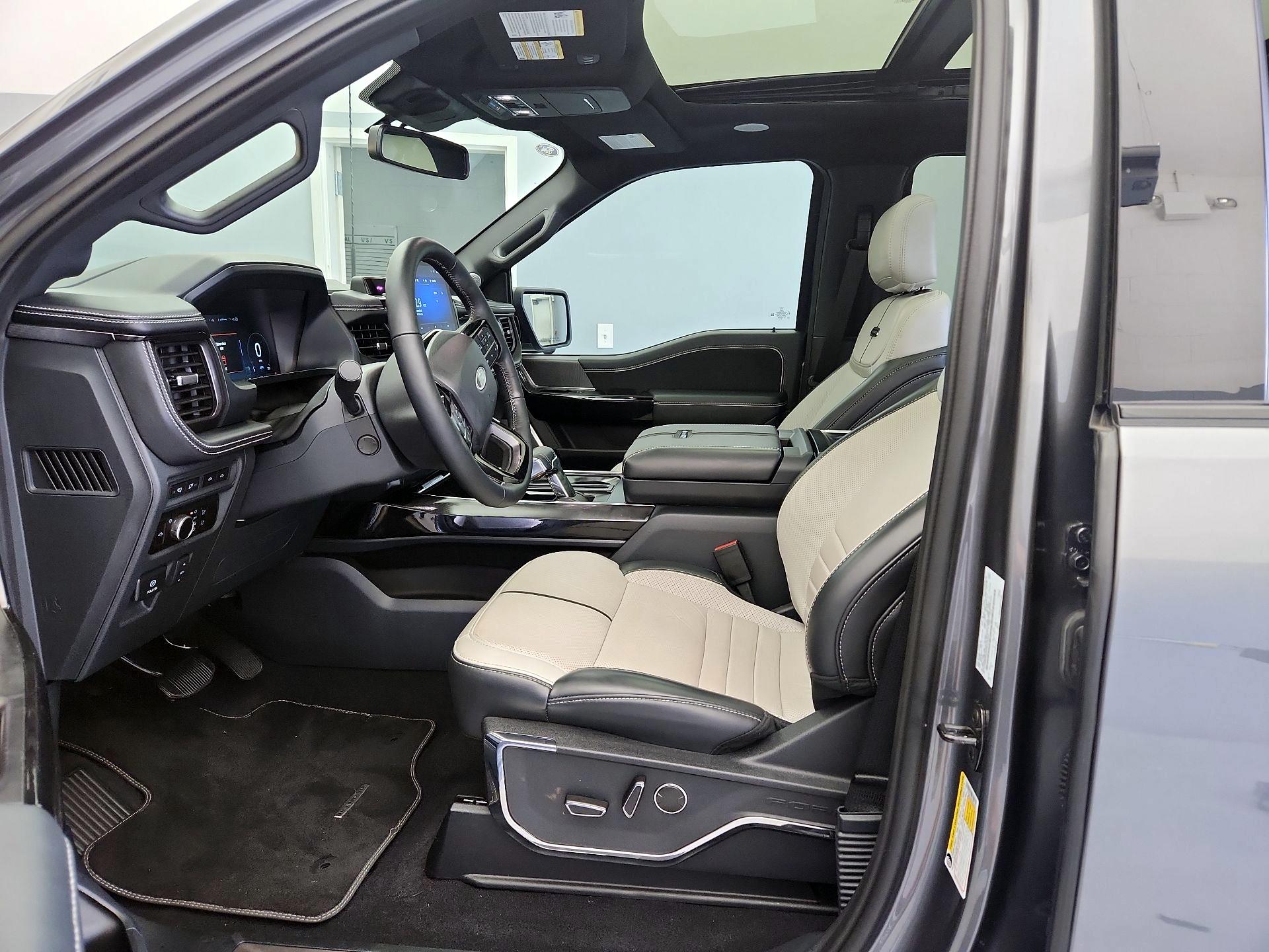Thumbnail: 2023 Ford F-150 - 11