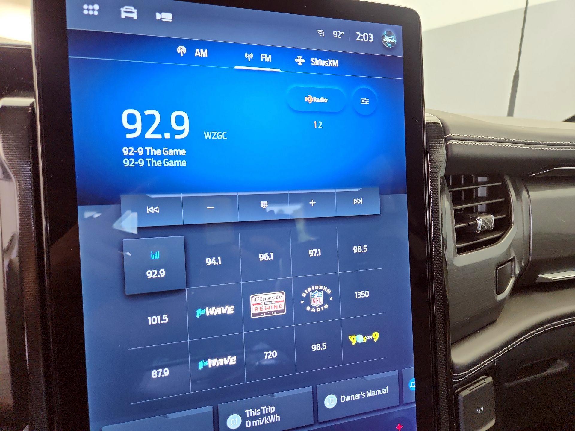 Thumbnail: 2023 Ford F-150 - 15