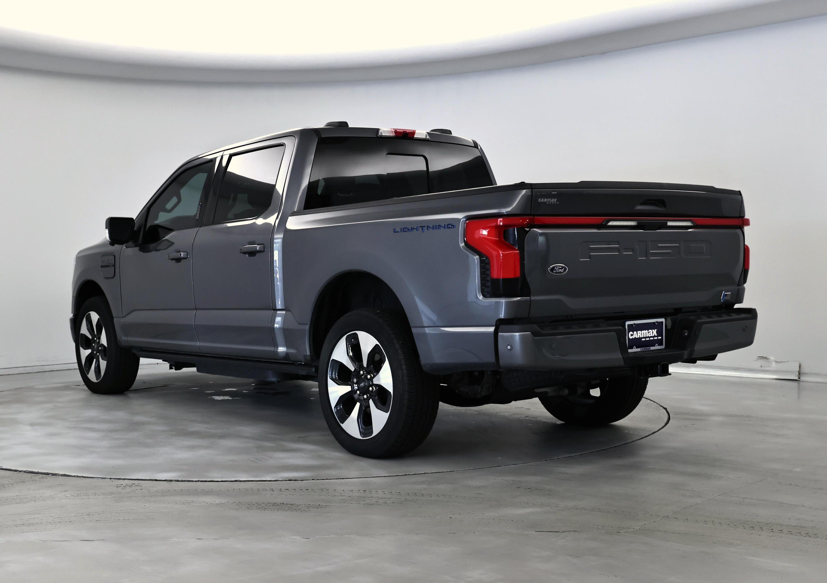 Thumbnail: 2023 Ford F-150 - 2