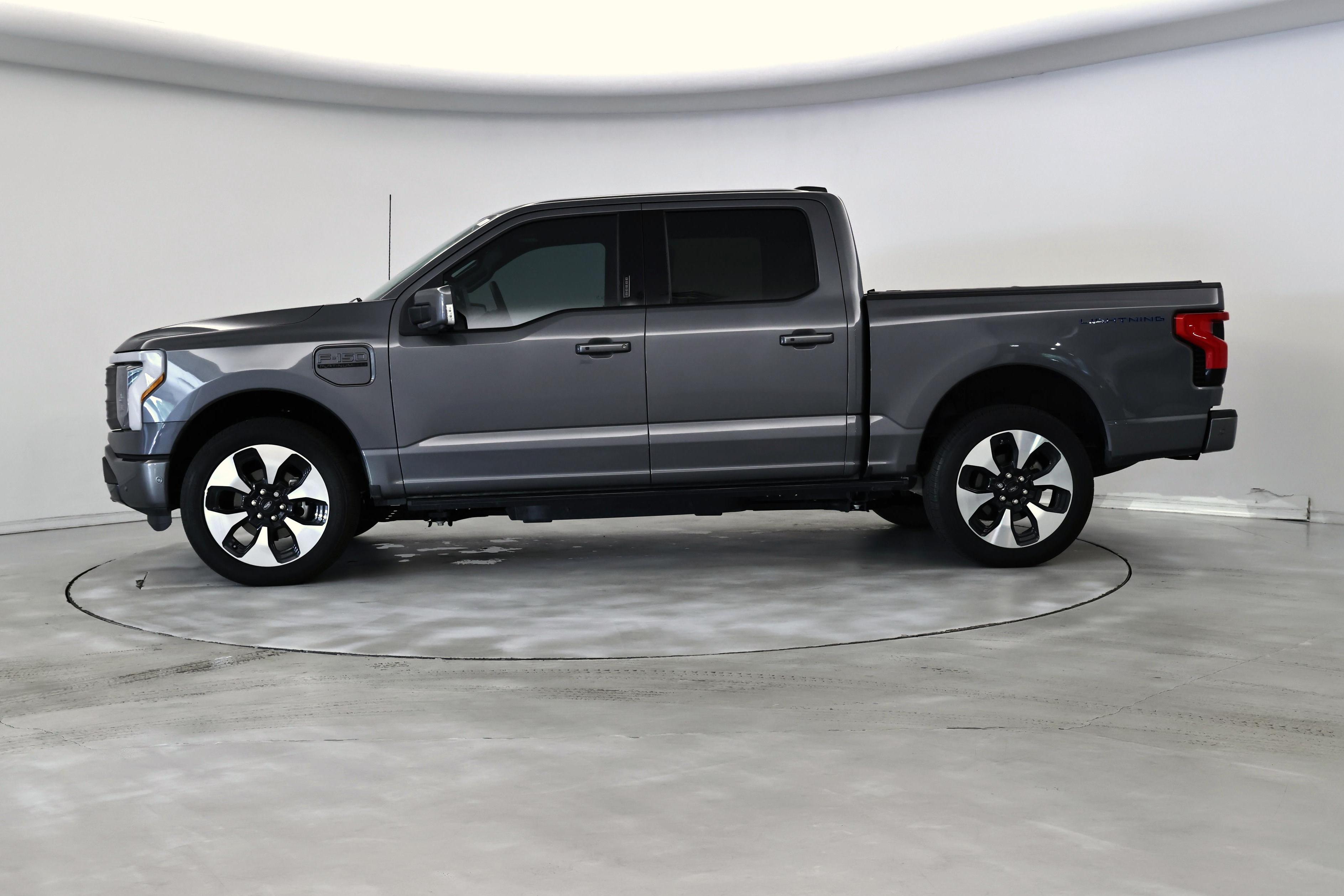 Thumbnail: 2023 Ford F-150 - 3