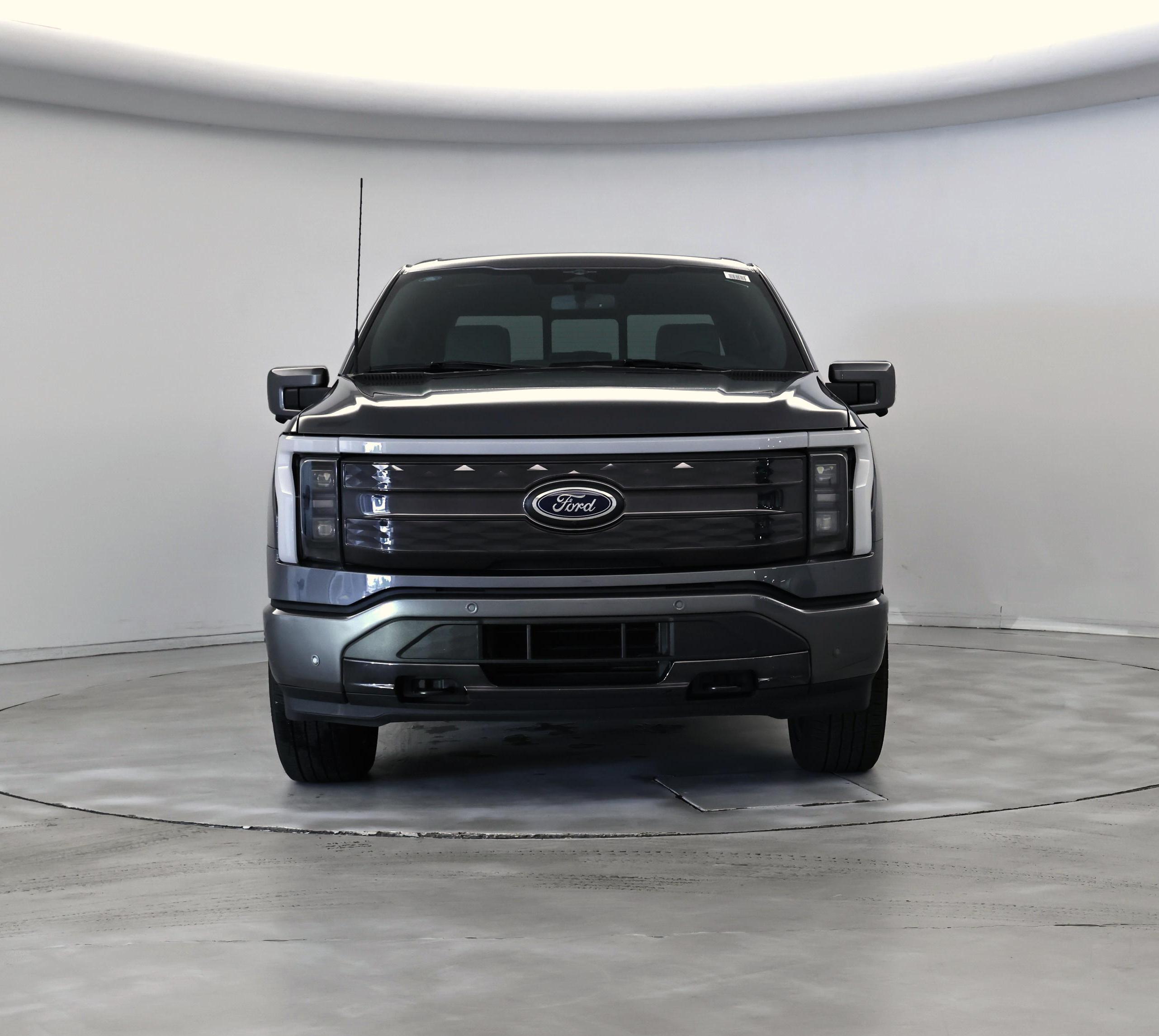 Thumbnail: 2023 Ford F-150 - 5