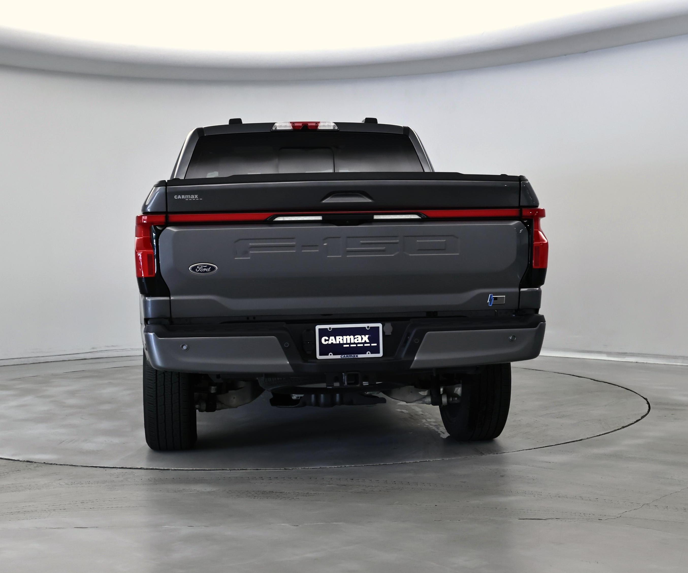 Thumbnail: 2023 Ford F-150 - 6