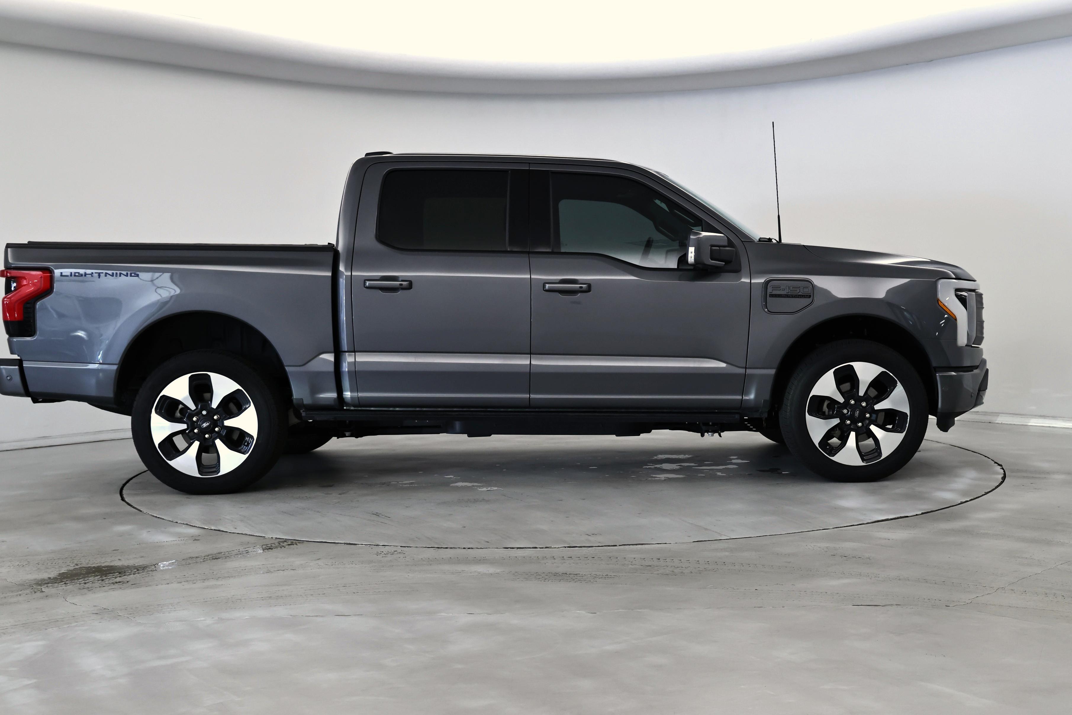 Thumbnail: 2023 Ford F-150 - 7