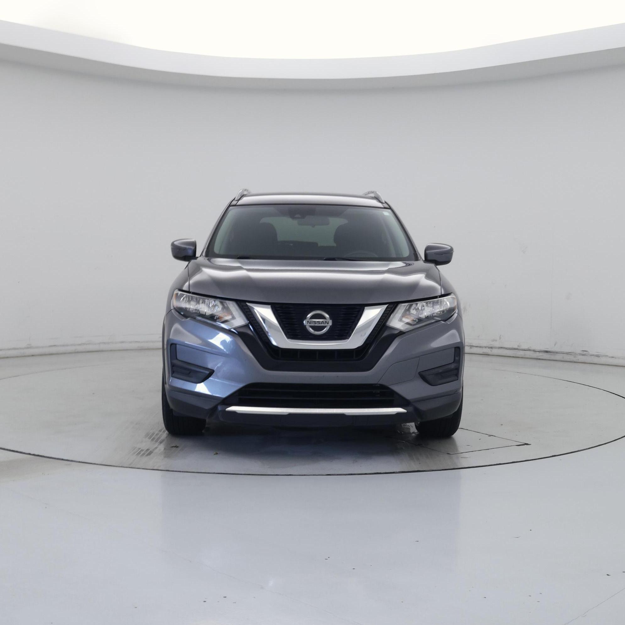 Thumbnail: 2019 Nissan Rogue - 5
