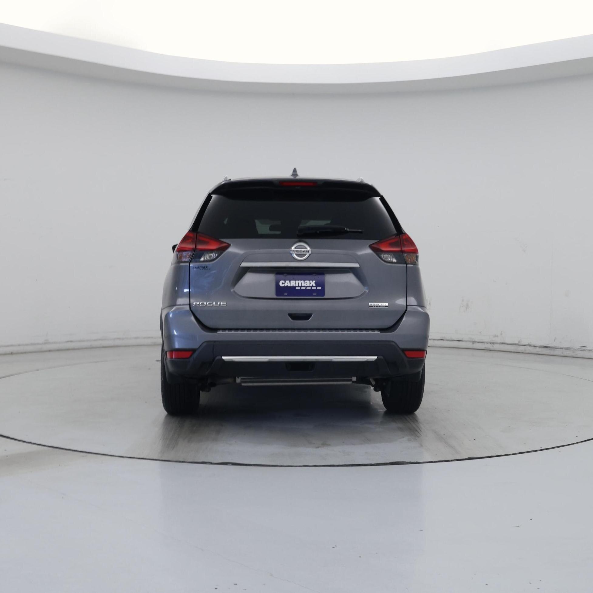 Thumbnail: 2019 Nissan Rogue - 6
