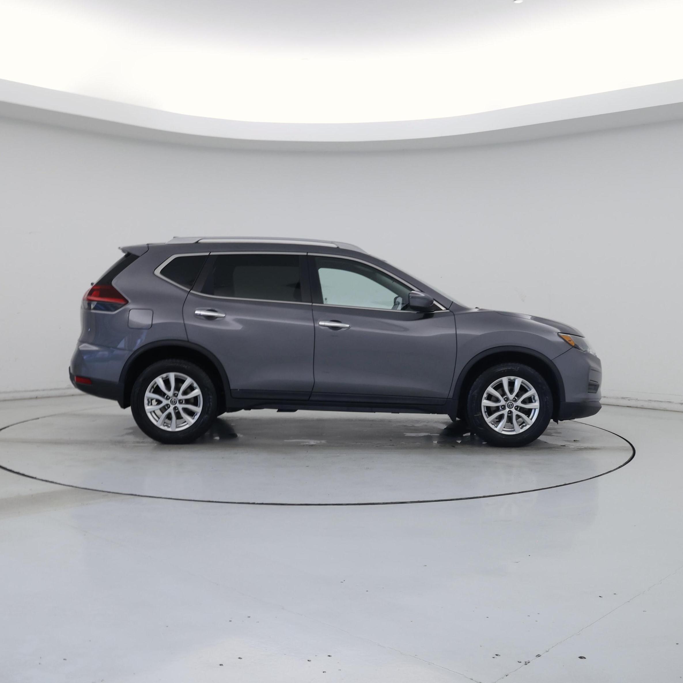 Thumbnail: 2019 Nissan Rogue - 7