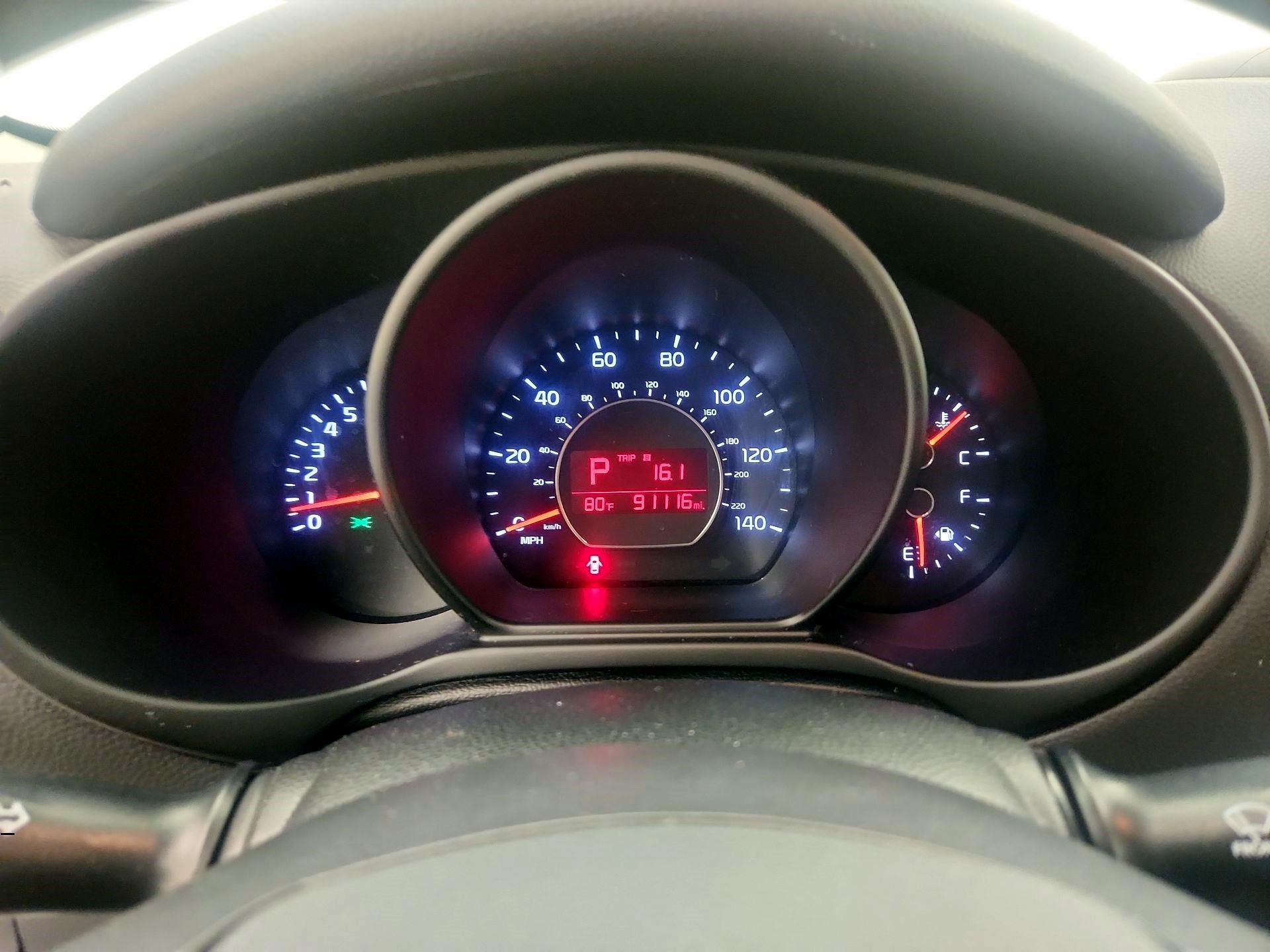 Thumbnail: 2018 Kia Soul - 10