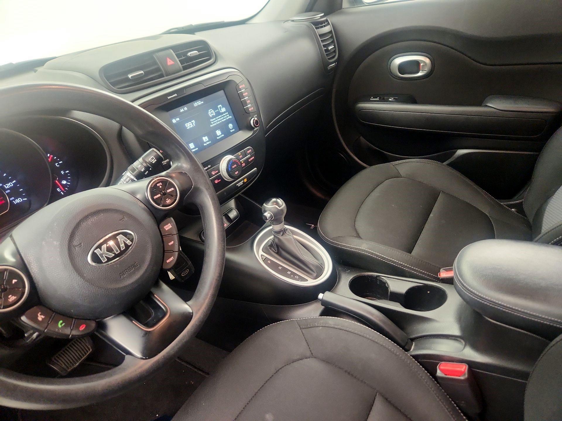 Thumbnail: 2018 Kia Soul - 11