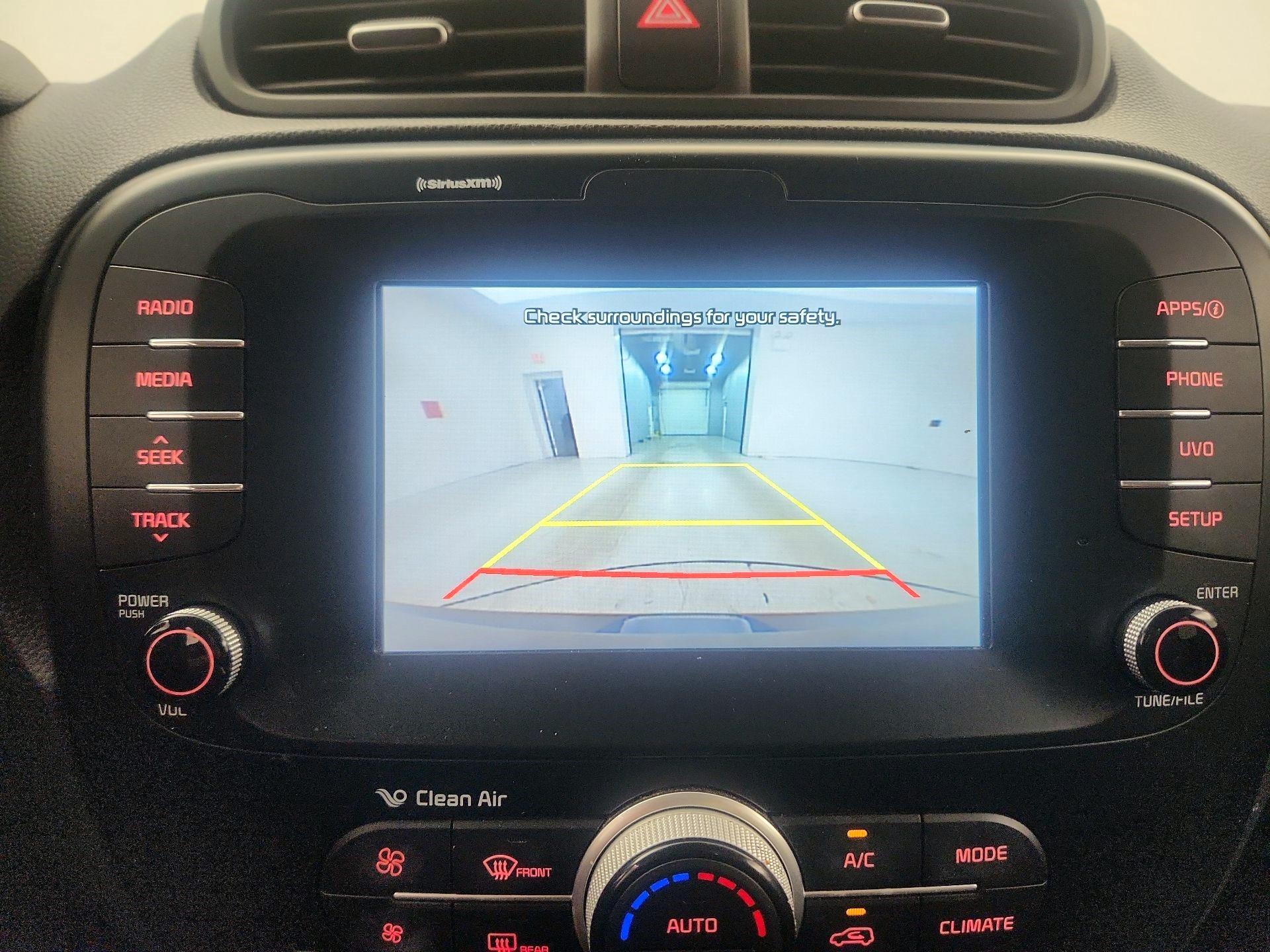 Thumbnail: 2018 Kia Soul - 14