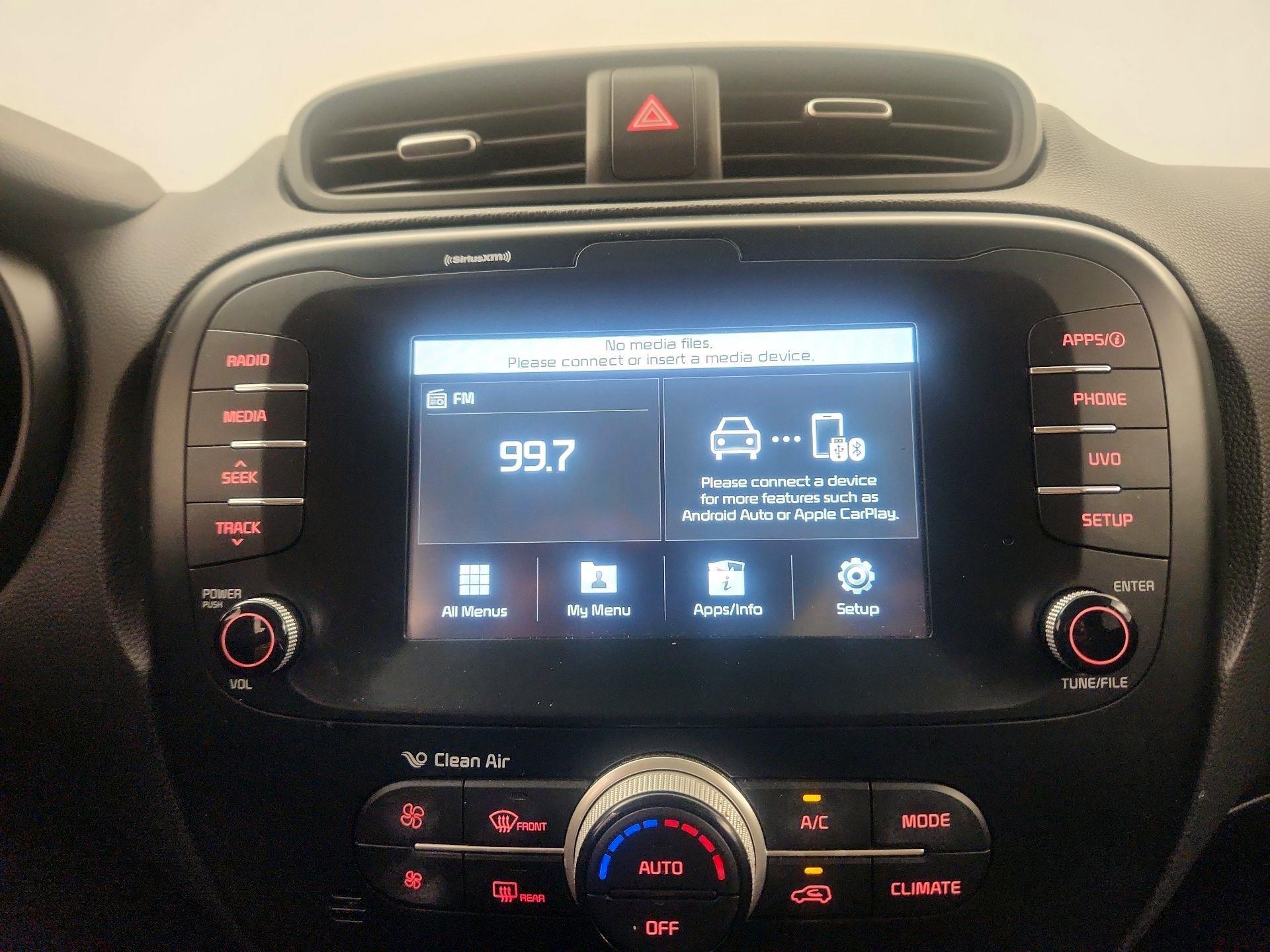 Thumbnail: 2018 Kia Soul - 15