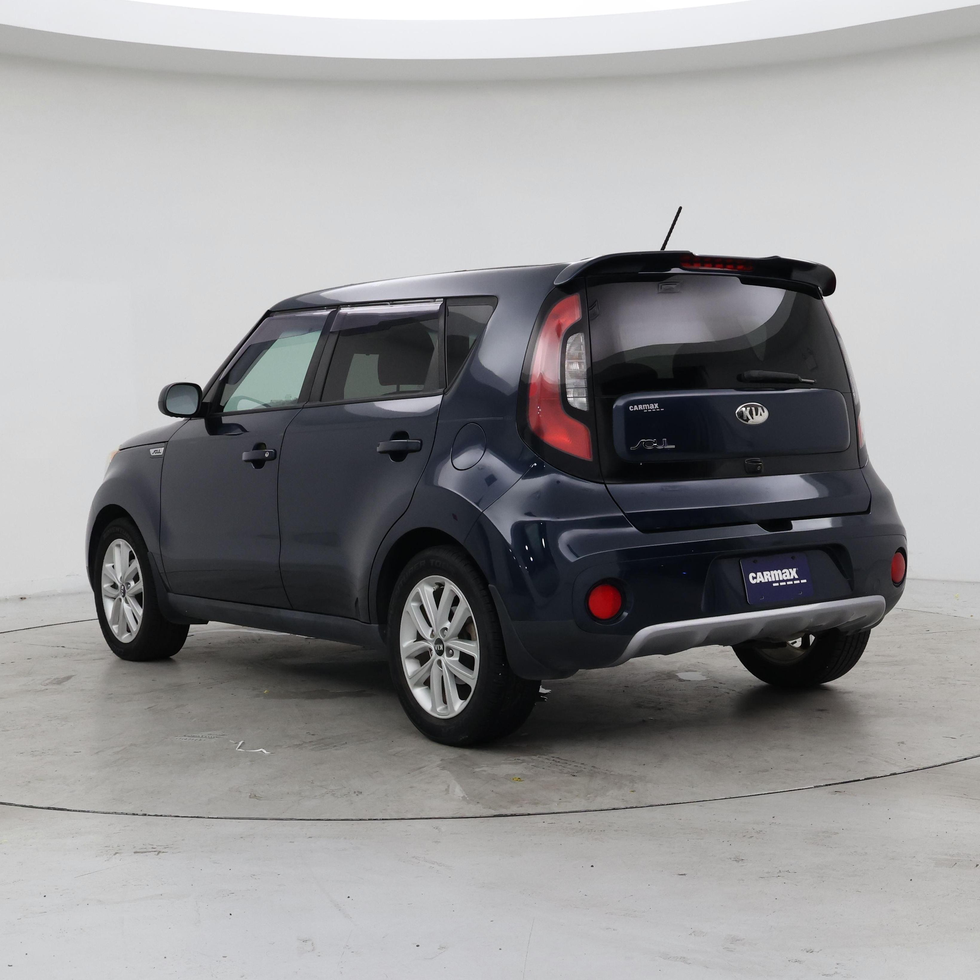 Thumbnail: 2018 Kia Soul - 2