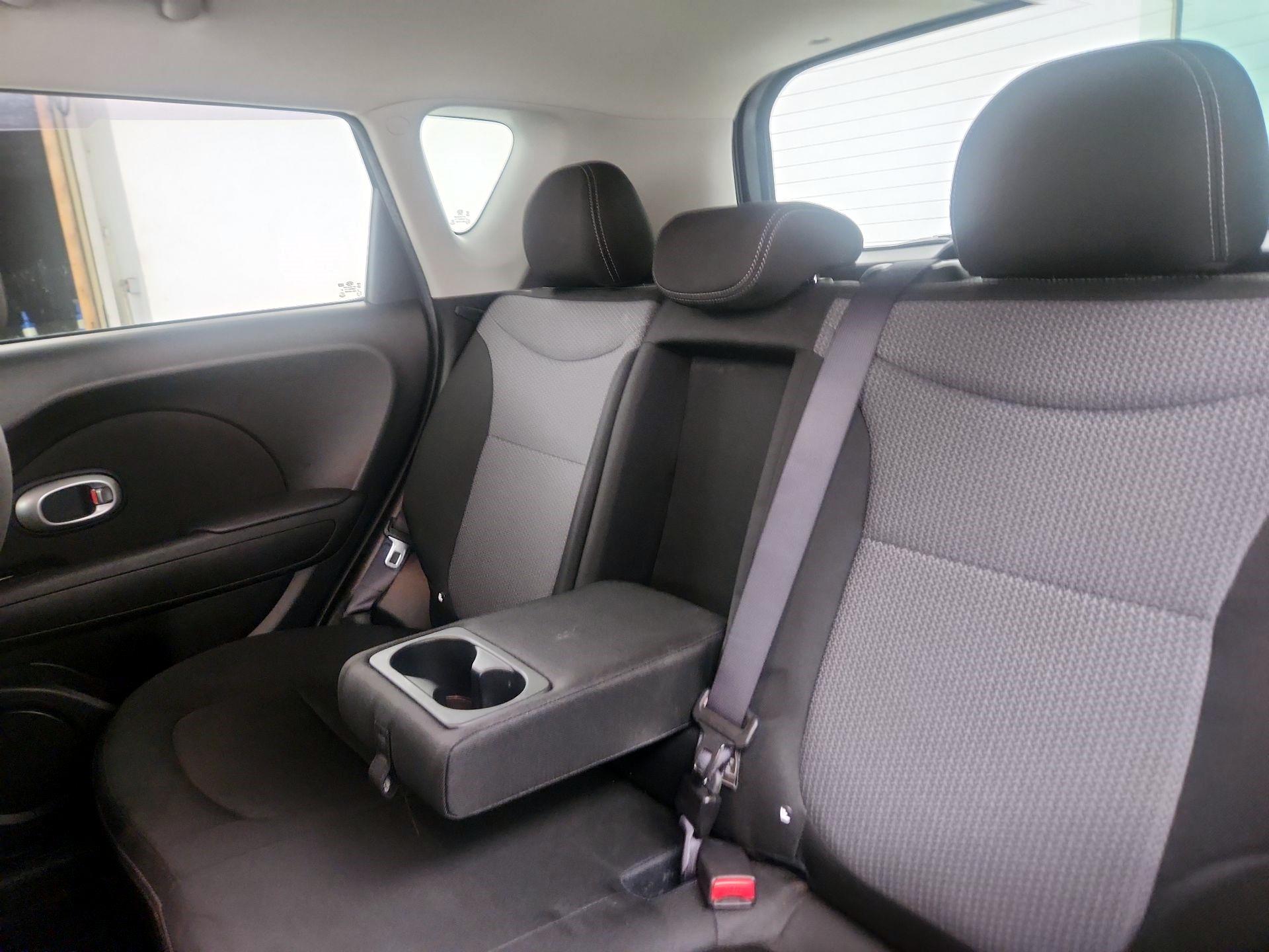 Thumbnail: 2018 Kia Soul - 19