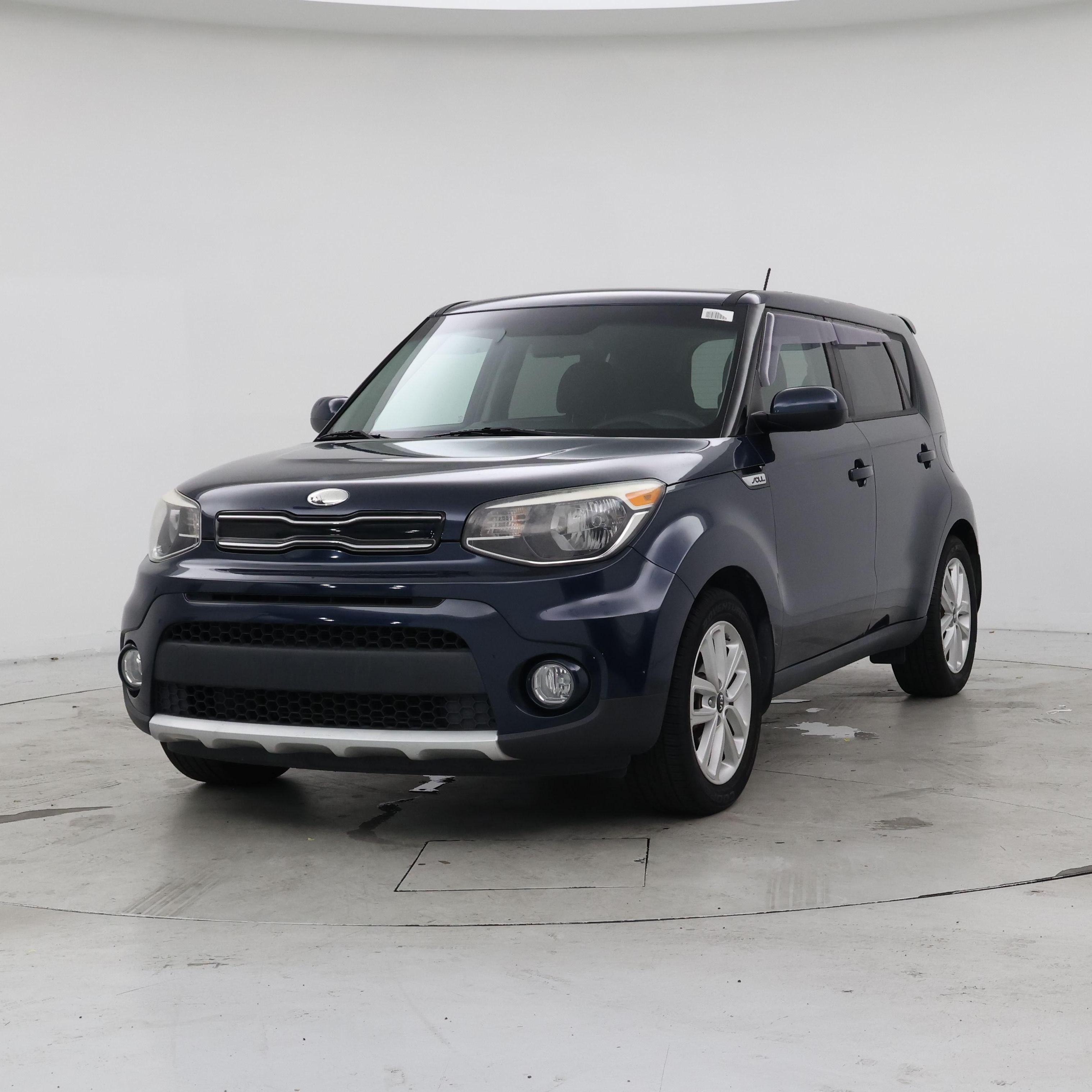 Thumbnail: 2018 Kia Soul - 4