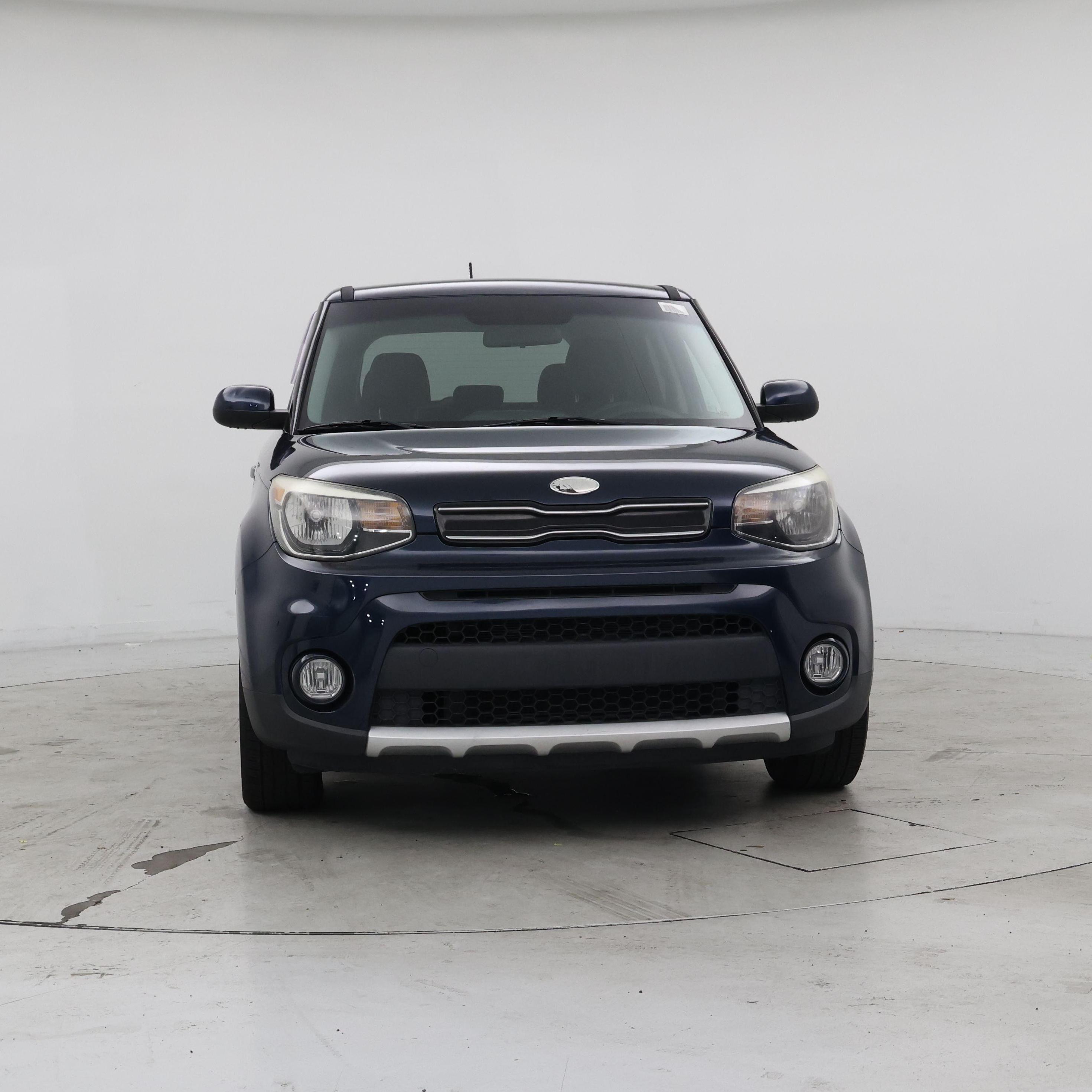 Thumbnail: 2018 Kia Soul - 5