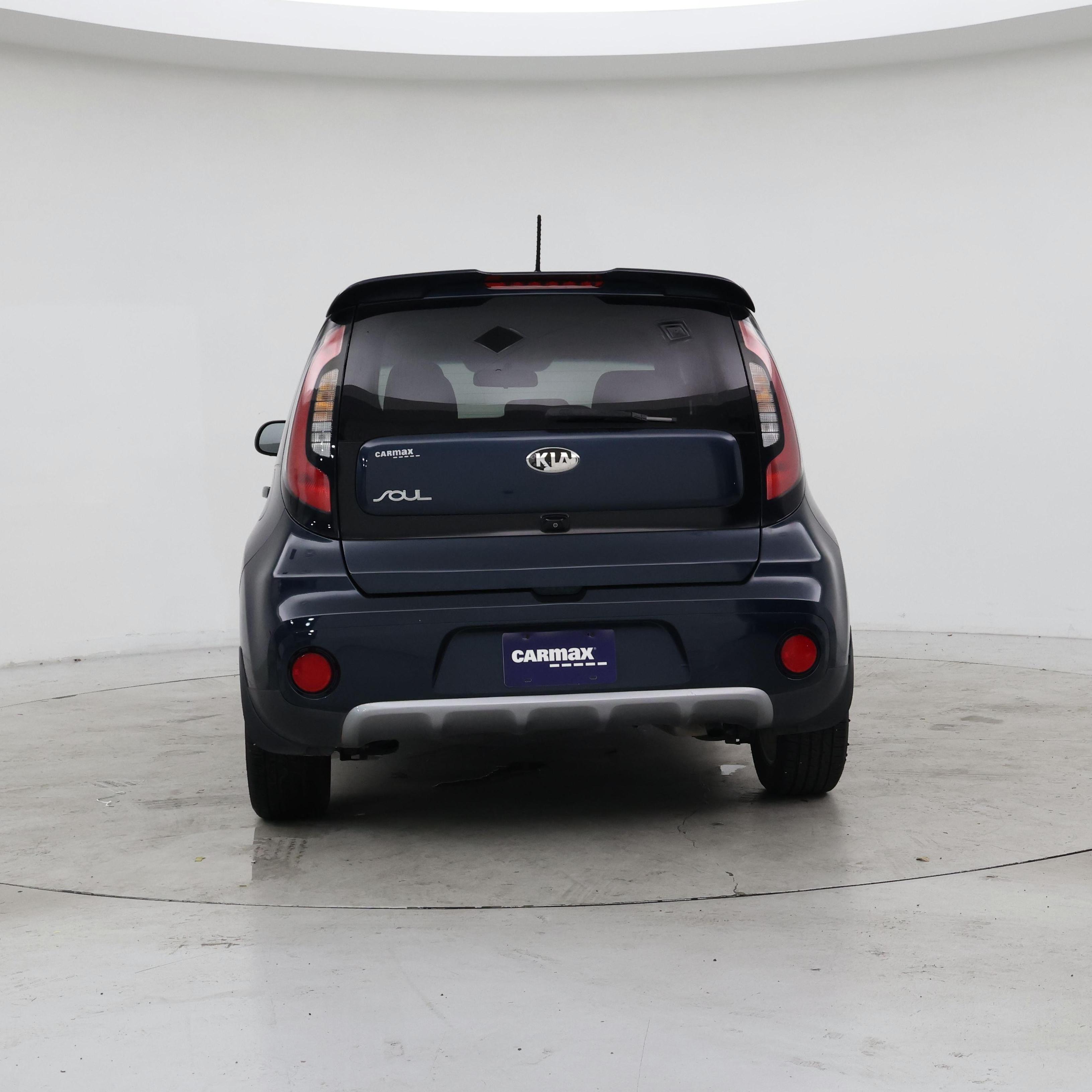 Thumbnail: 2018 Kia Soul - 6
