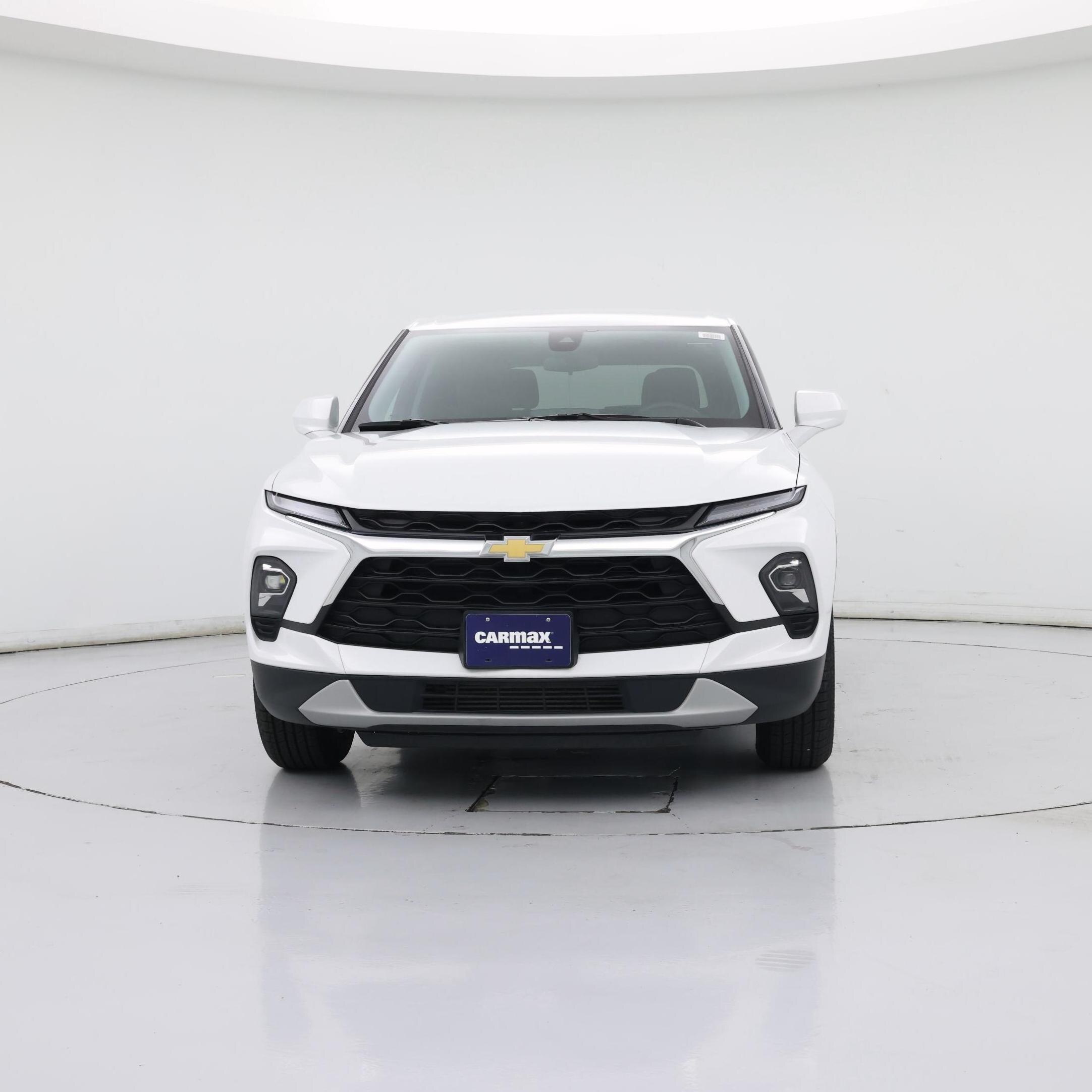 Thumbnail: 2024 Chevrolet Blazer - 5