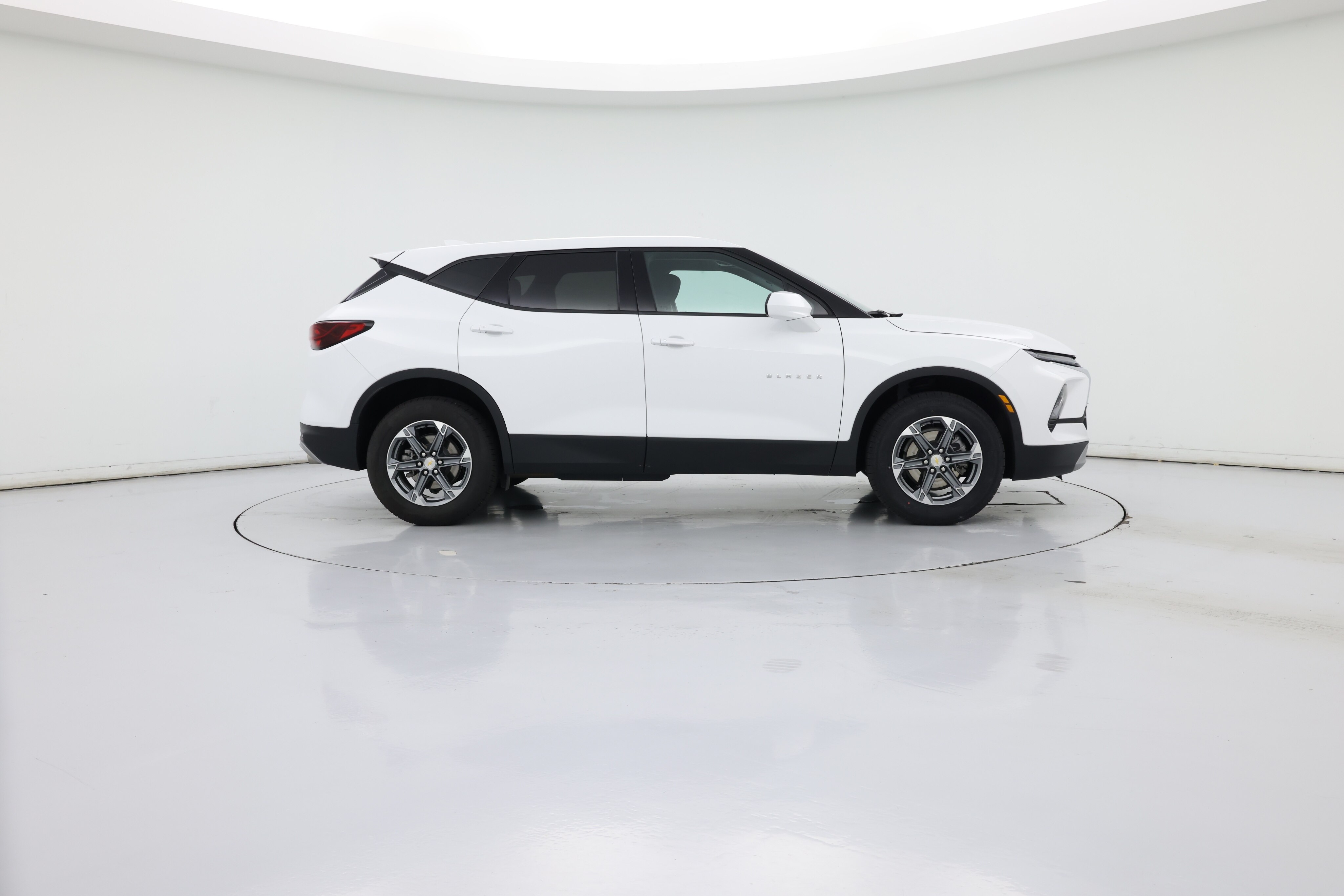 Thumbnail: 2024 Chevrolet Blazer - 7