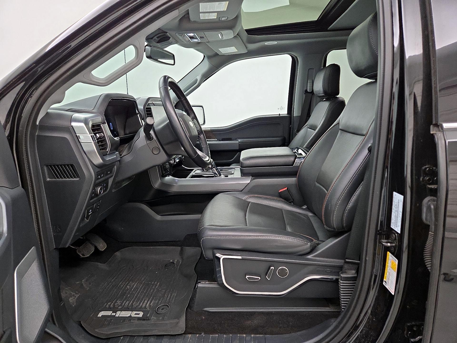 Thumbnail: 2022 Ford F-150 - 11