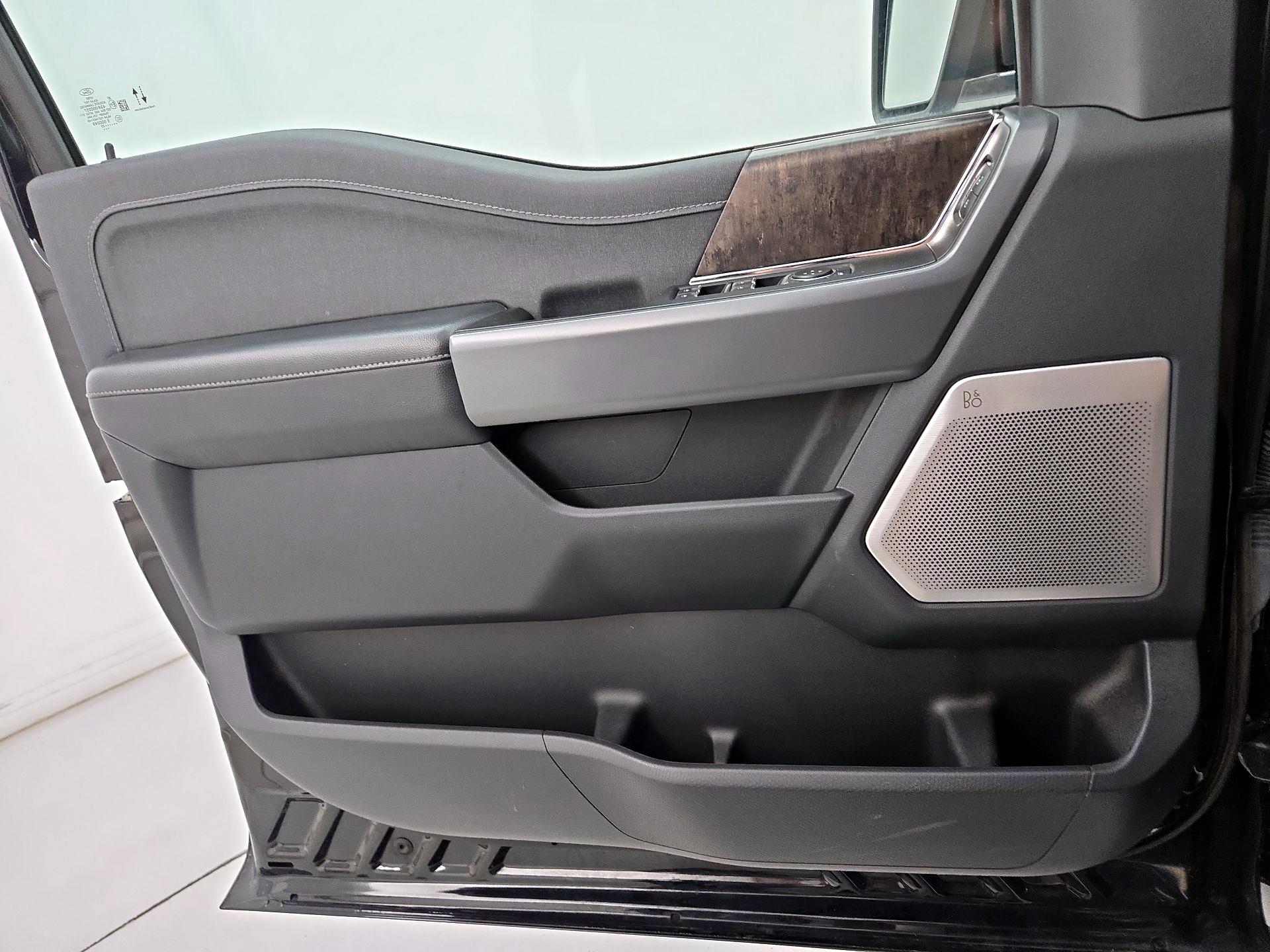 Thumbnail: 2022 Ford F-150 - 12