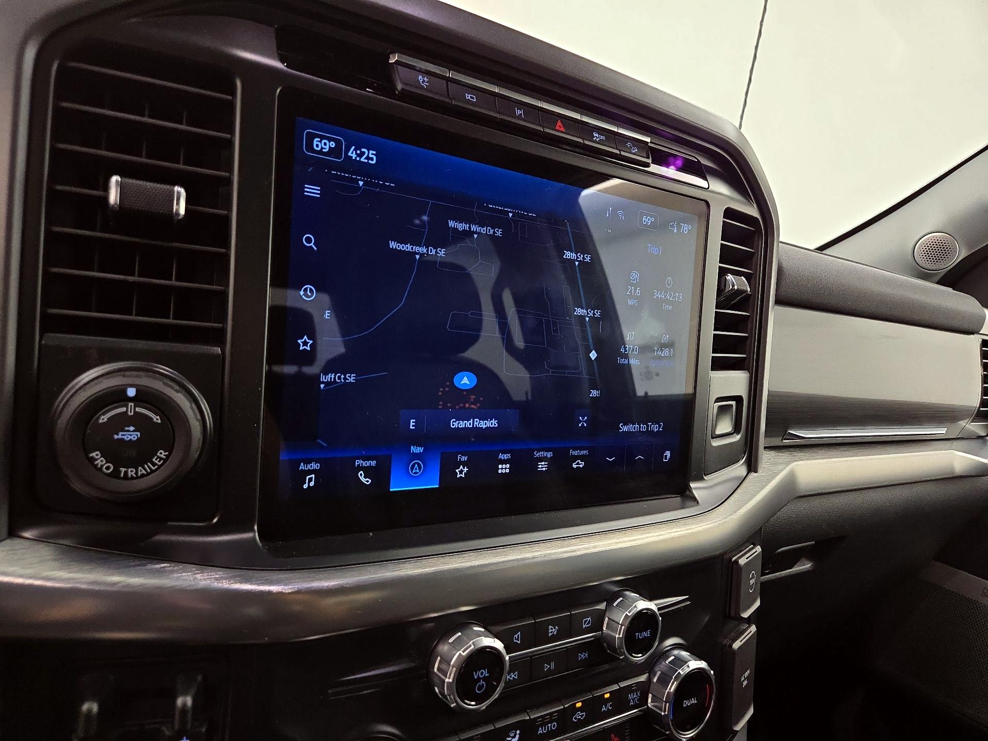 Thumbnail: 2022 Ford F-150 - 14