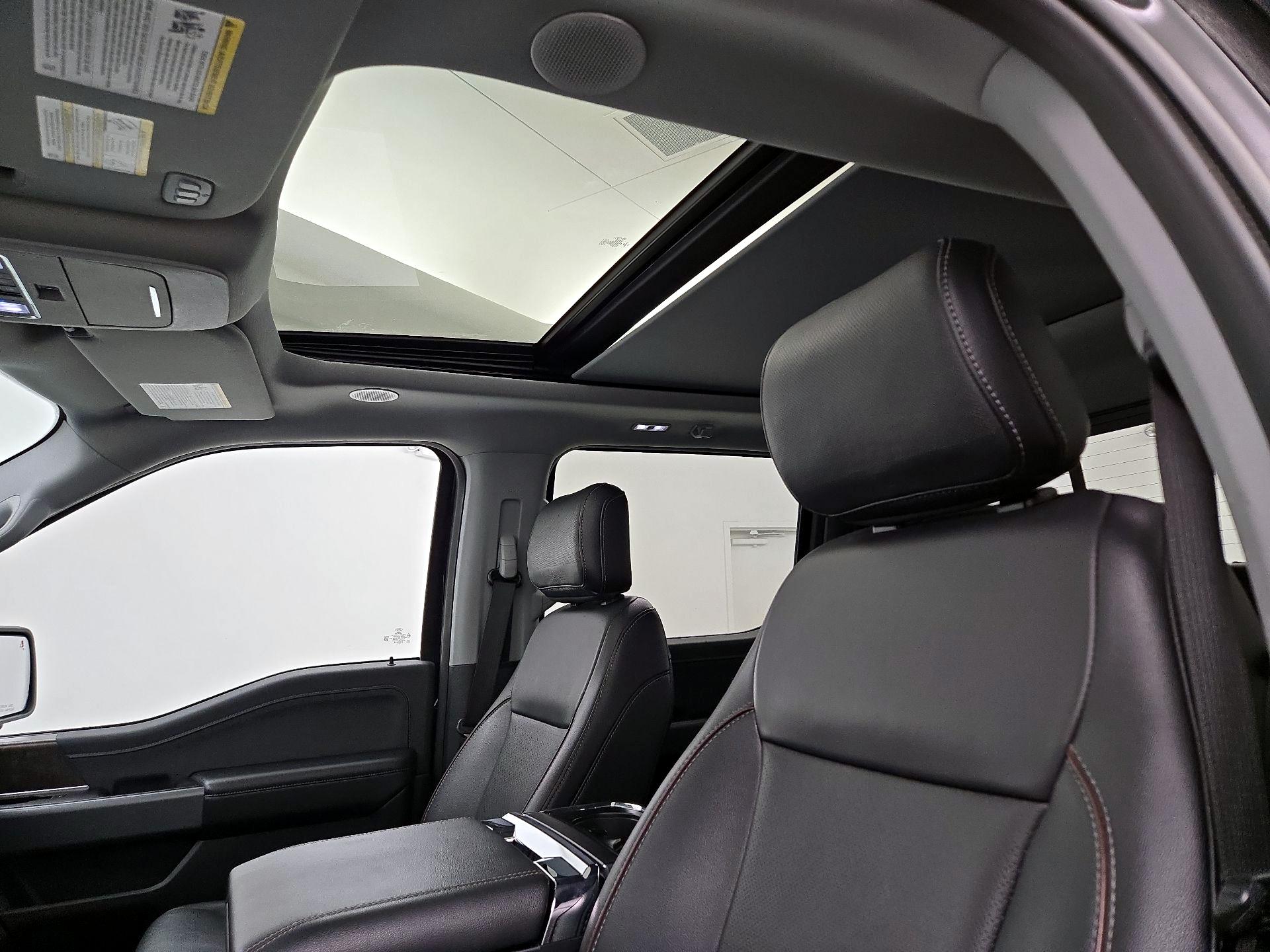 Thumbnail: 2022 Ford F-150 - 20
