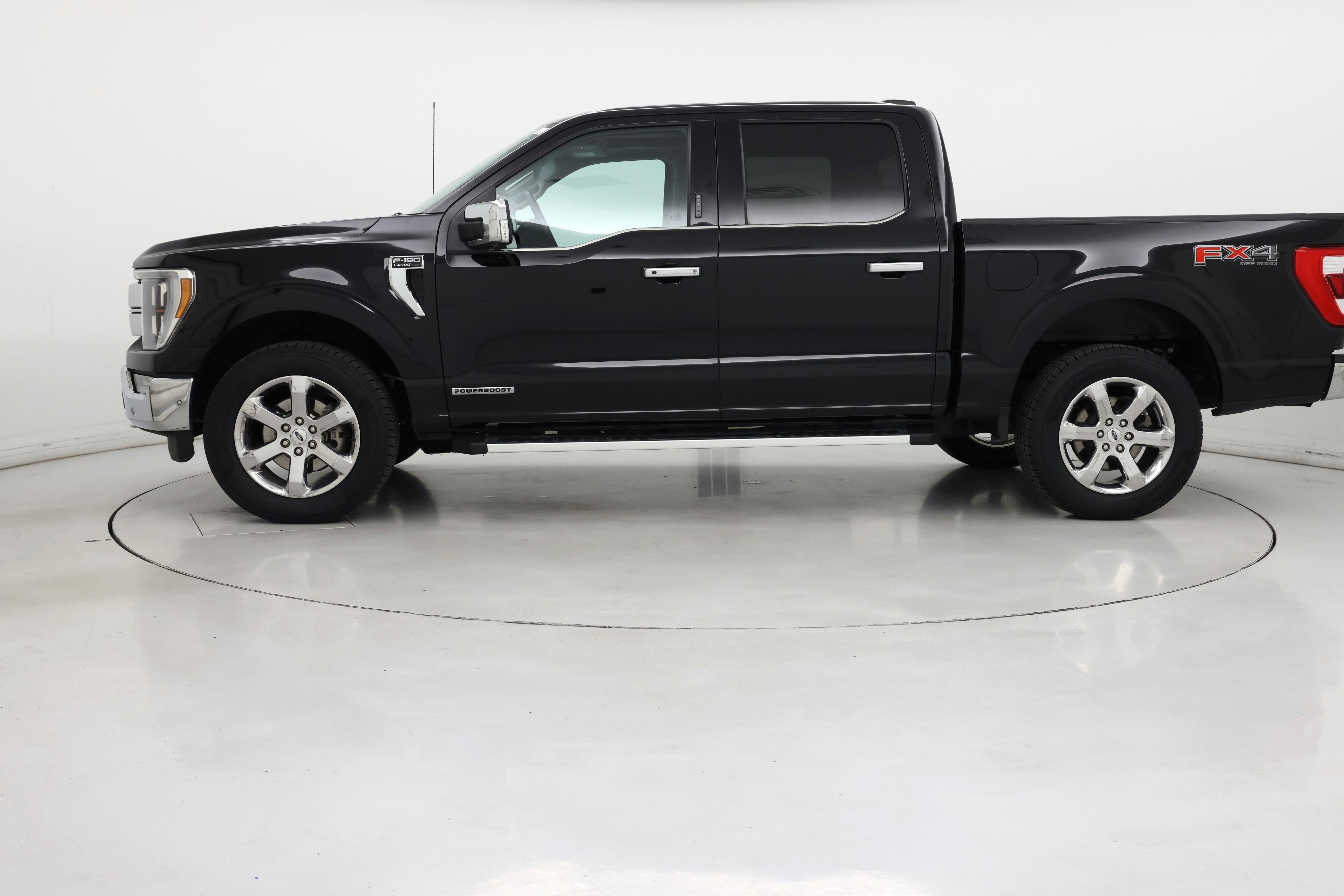 Thumbnail: 2022 Ford F-150 - 3