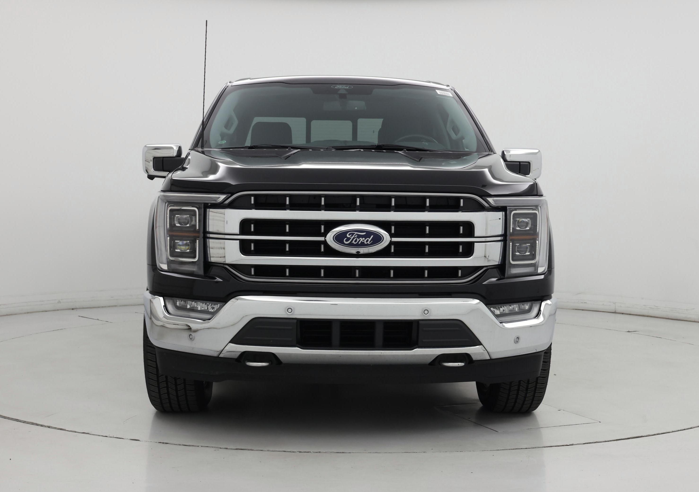 Thumbnail: 2022 Ford F-150 - 5