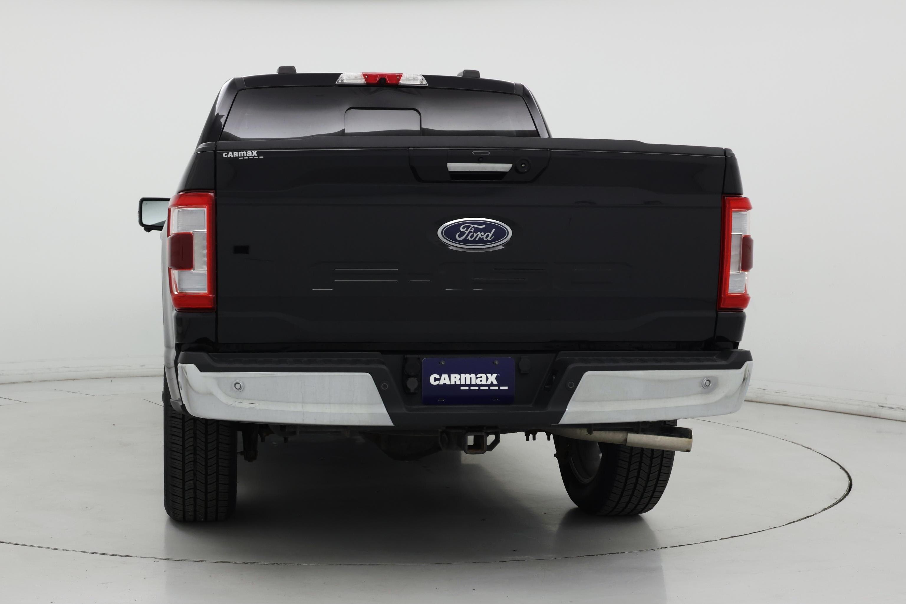 Thumbnail: 2022 Ford F-150 - 6