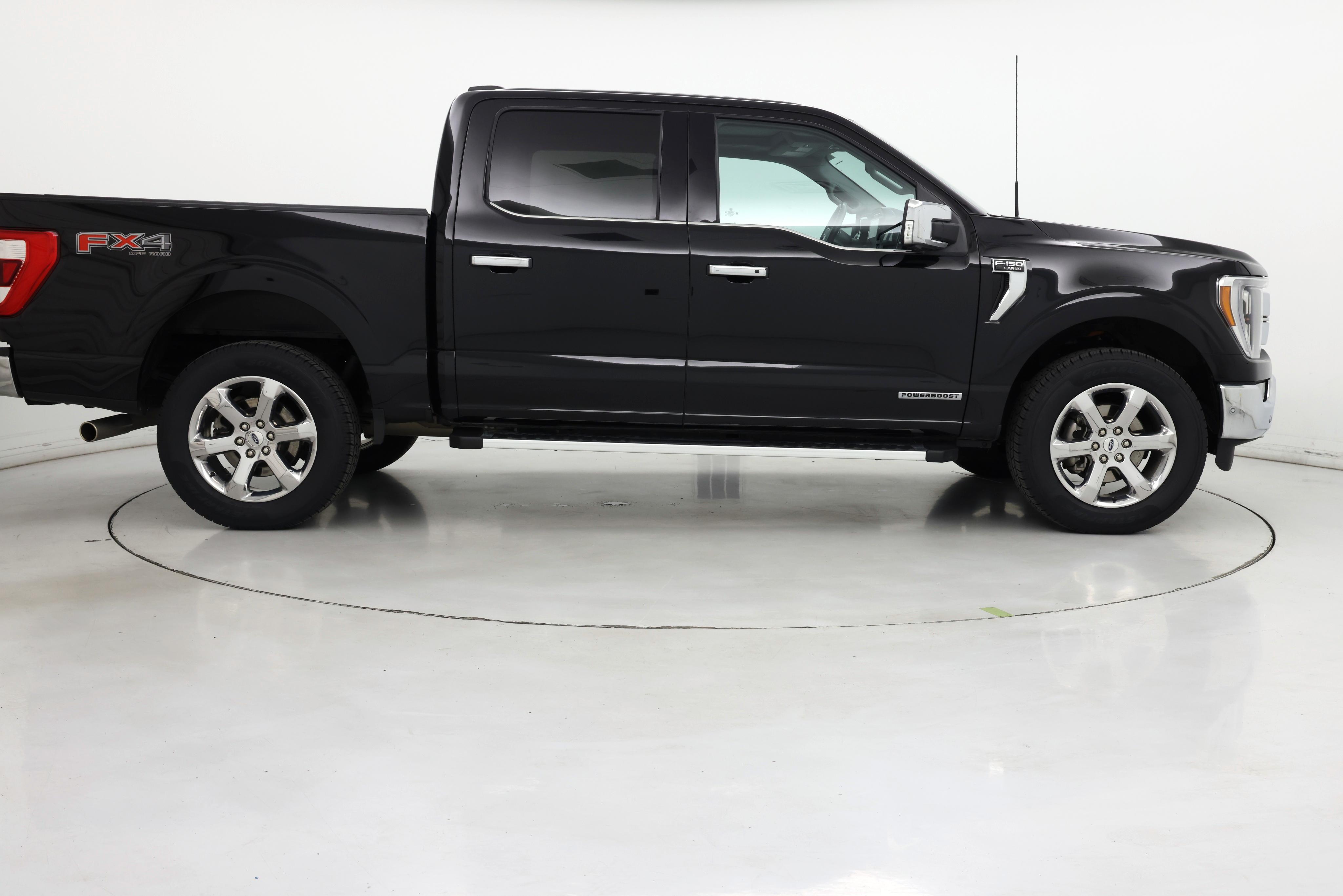 Thumbnail: 2022 Ford F-150 - 7