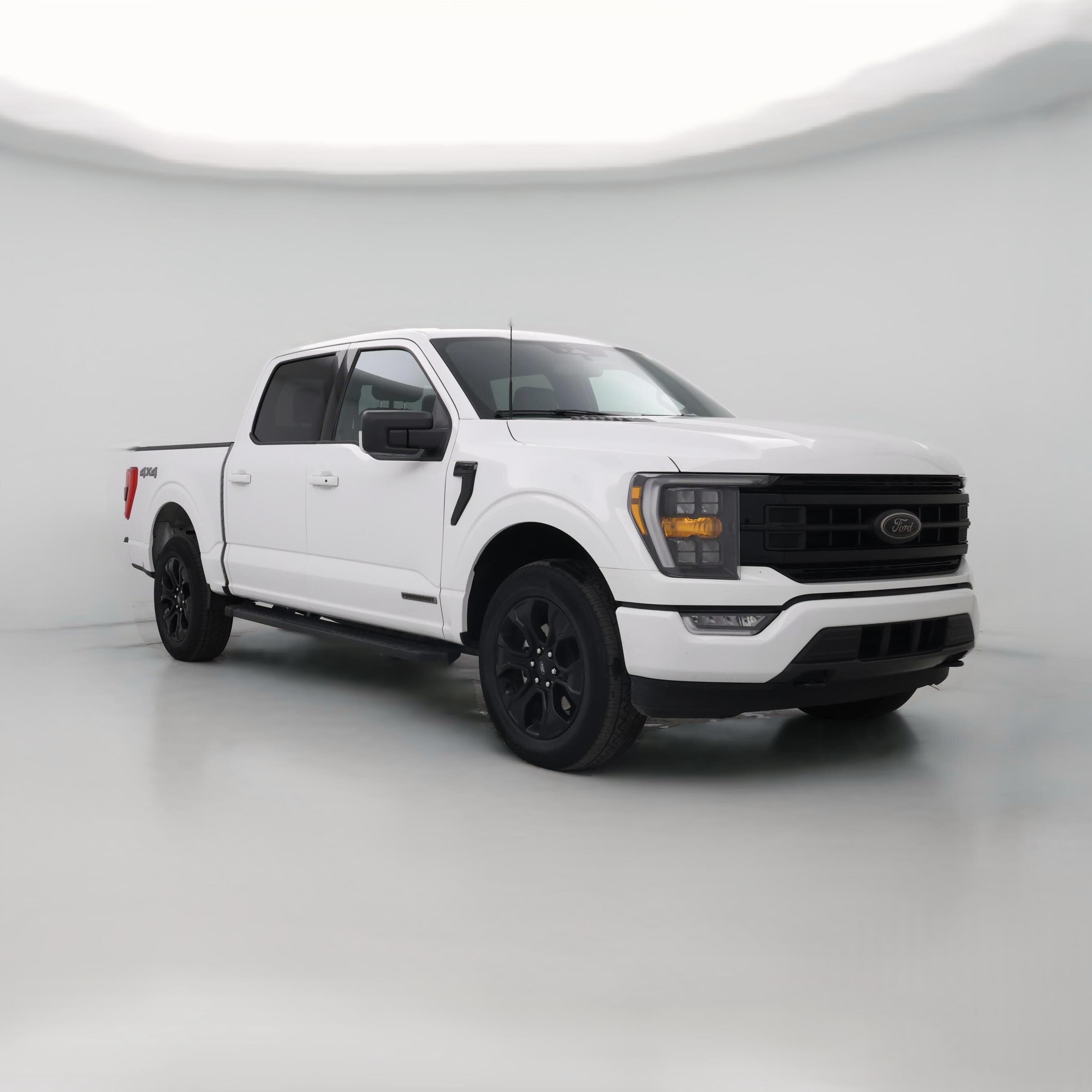 Thumbnail: 2023 Ford F-150 - 1