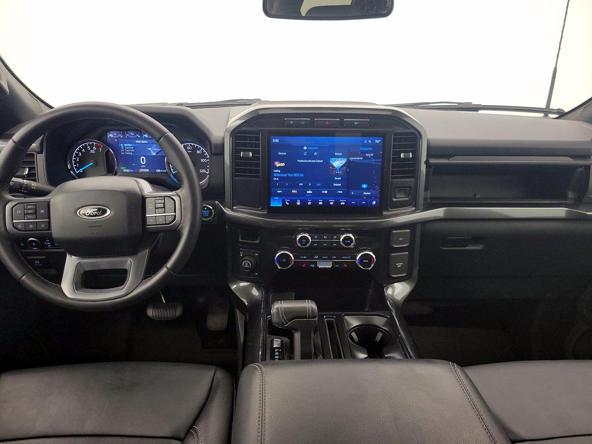 Thumbnail: 2023 Ford F-150 - 9