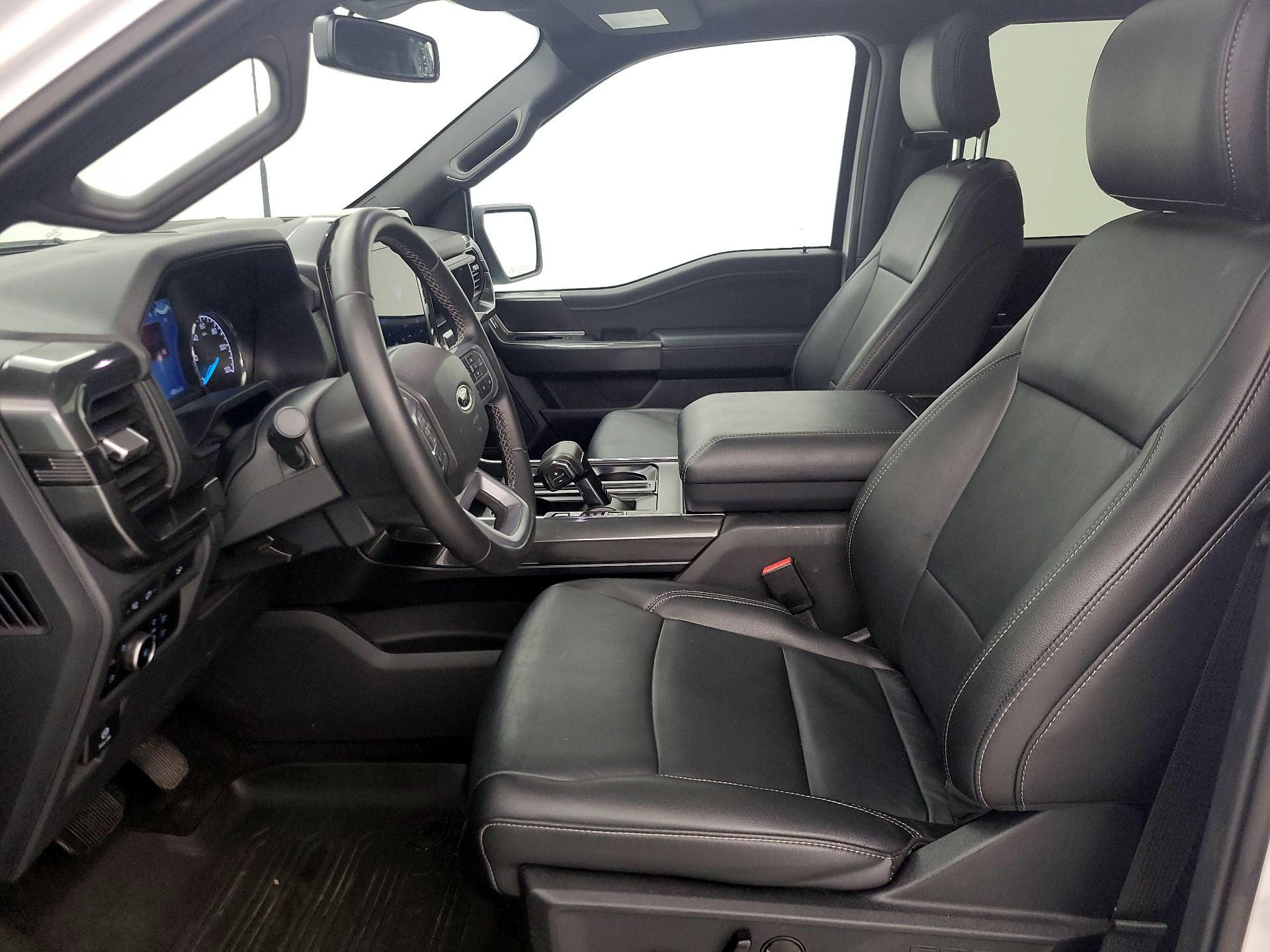 Thumbnail: 2023 Ford F-150 - 11