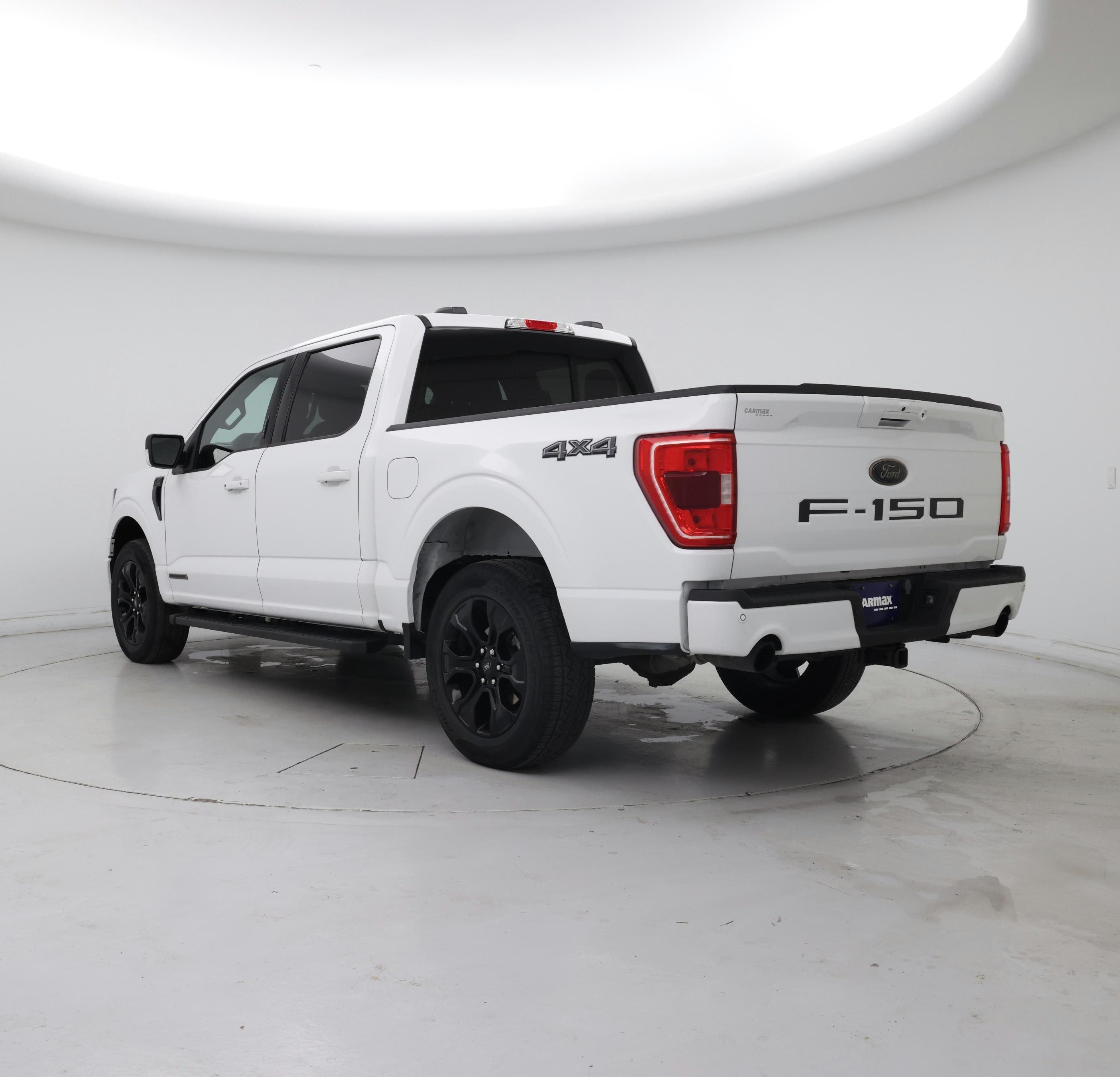 Thumbnail: 2023 Ford F-150 - 2