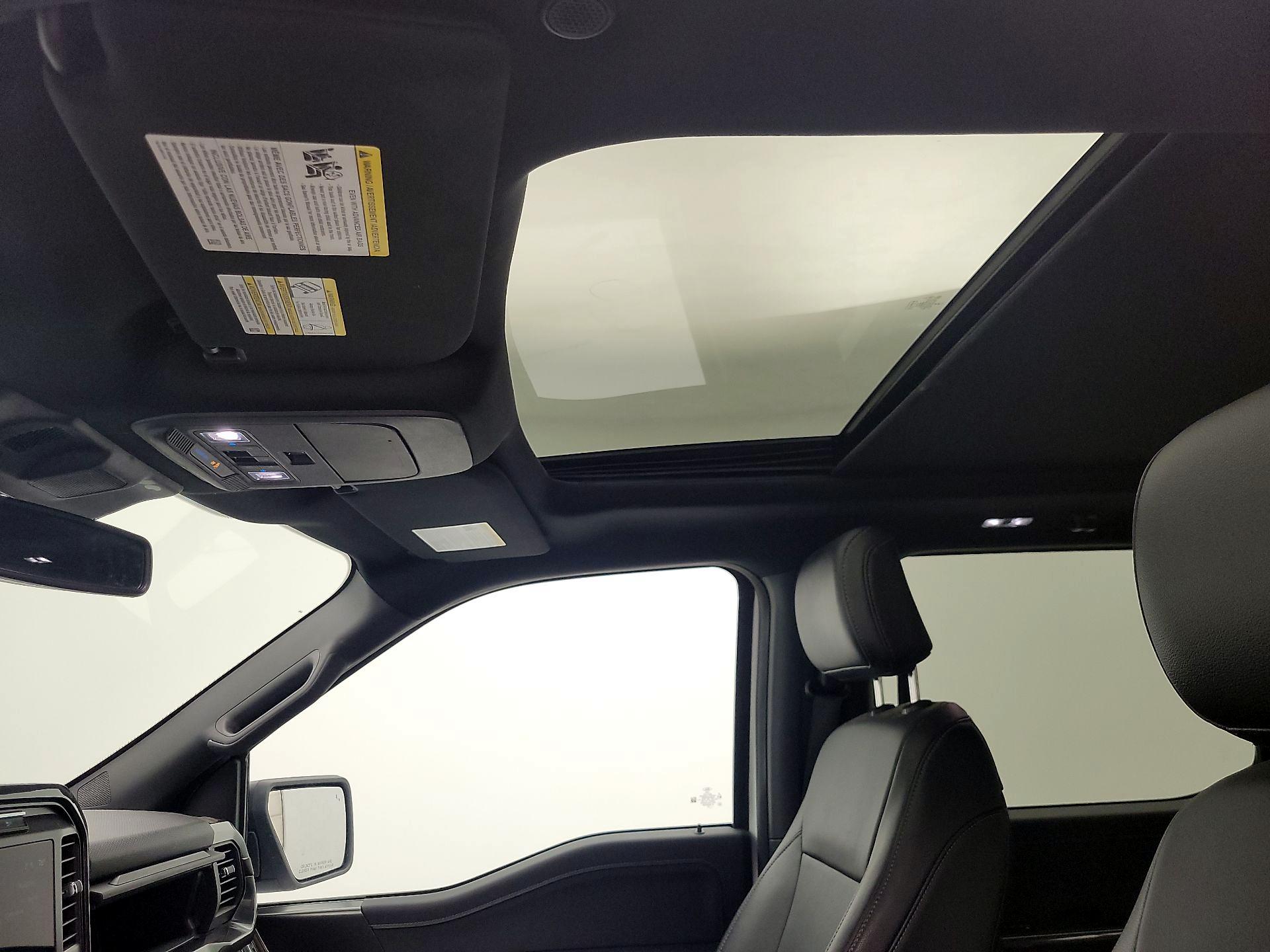 Thumbnail: 2023 Ford F-150 - 19