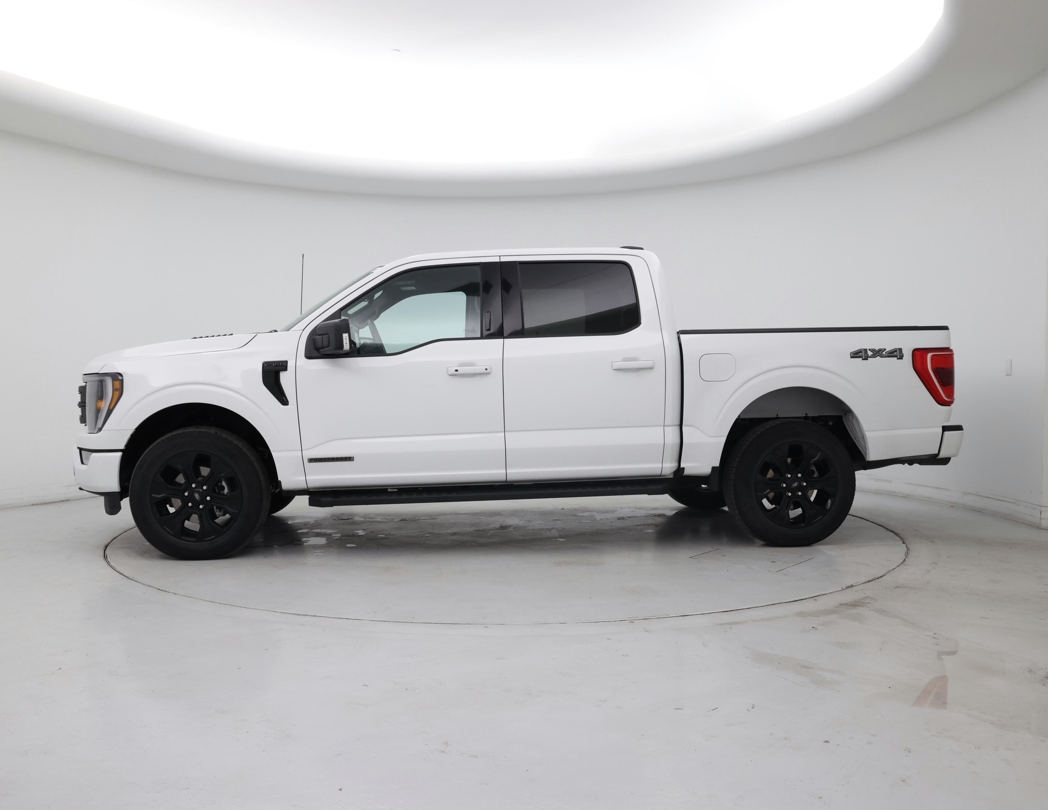 Thumbnail: 2023 Ford F-150 - 3