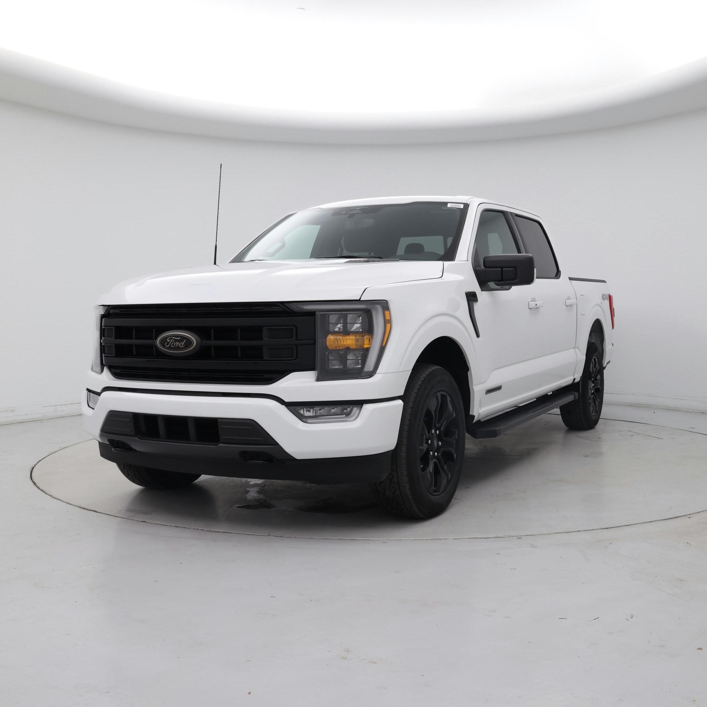 Thumbnail: 2023 Ford F-150 - 4