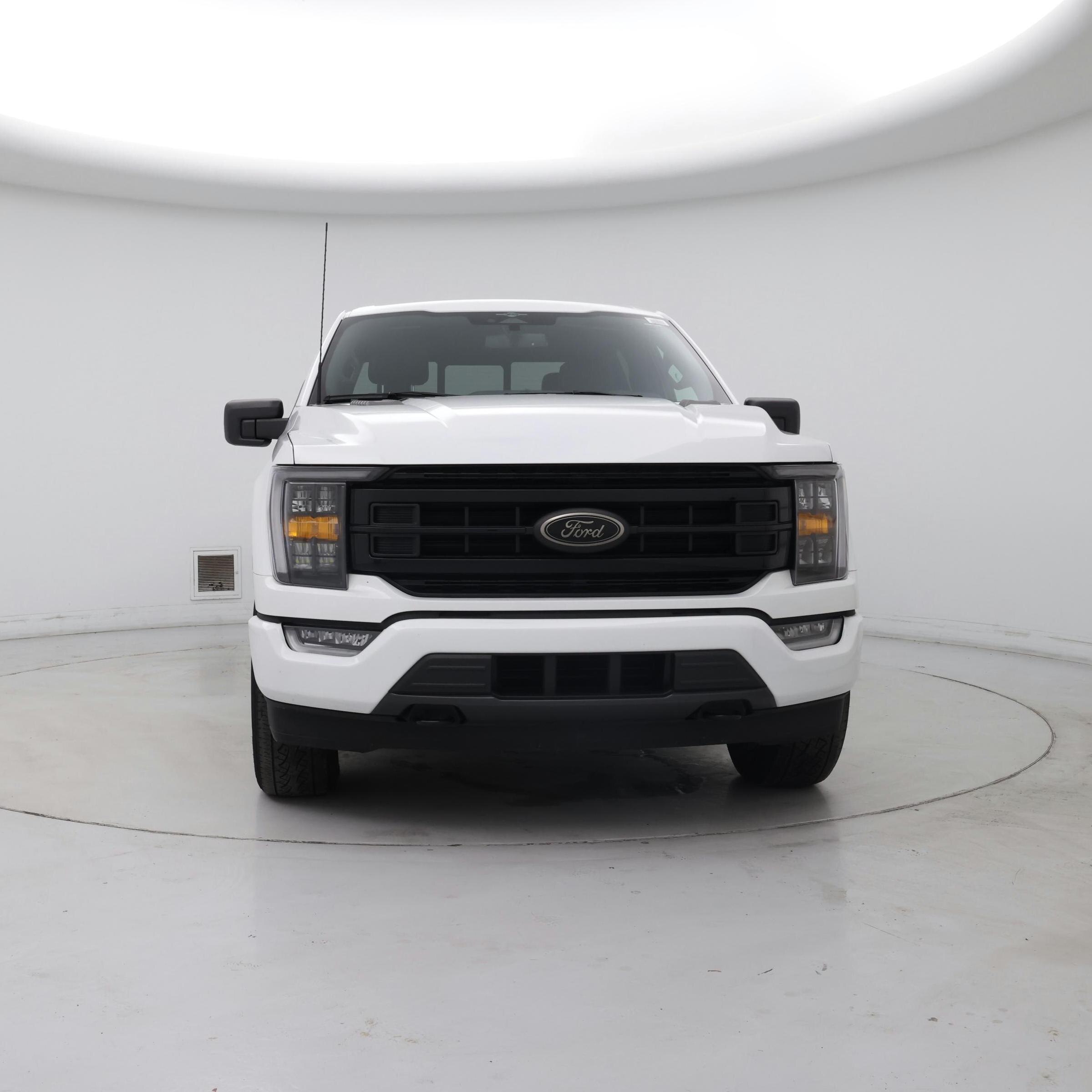 Thumbnail: 2023 Ford F-150 - 5
