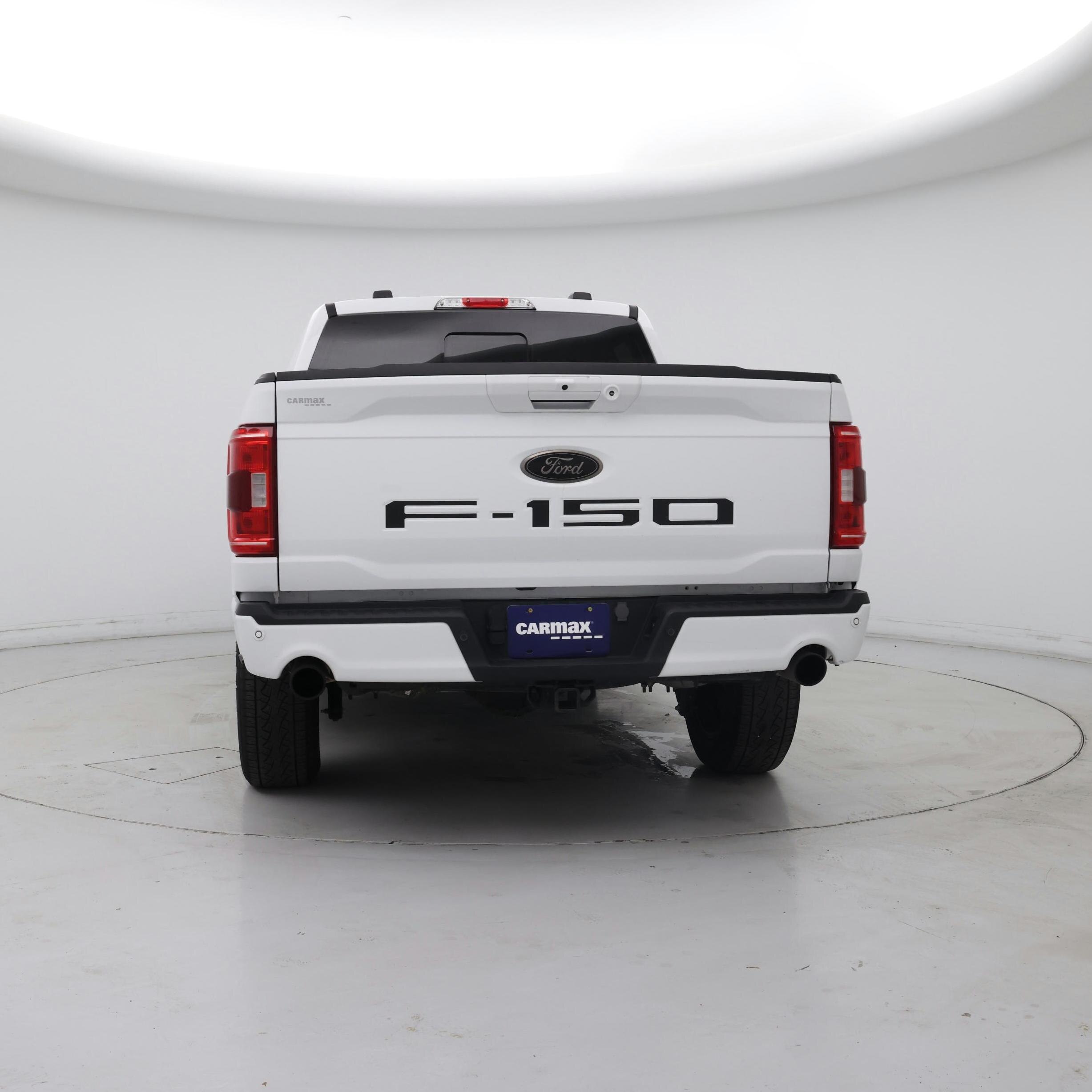 Thumbnail: 2023 Ford F-150 - 6