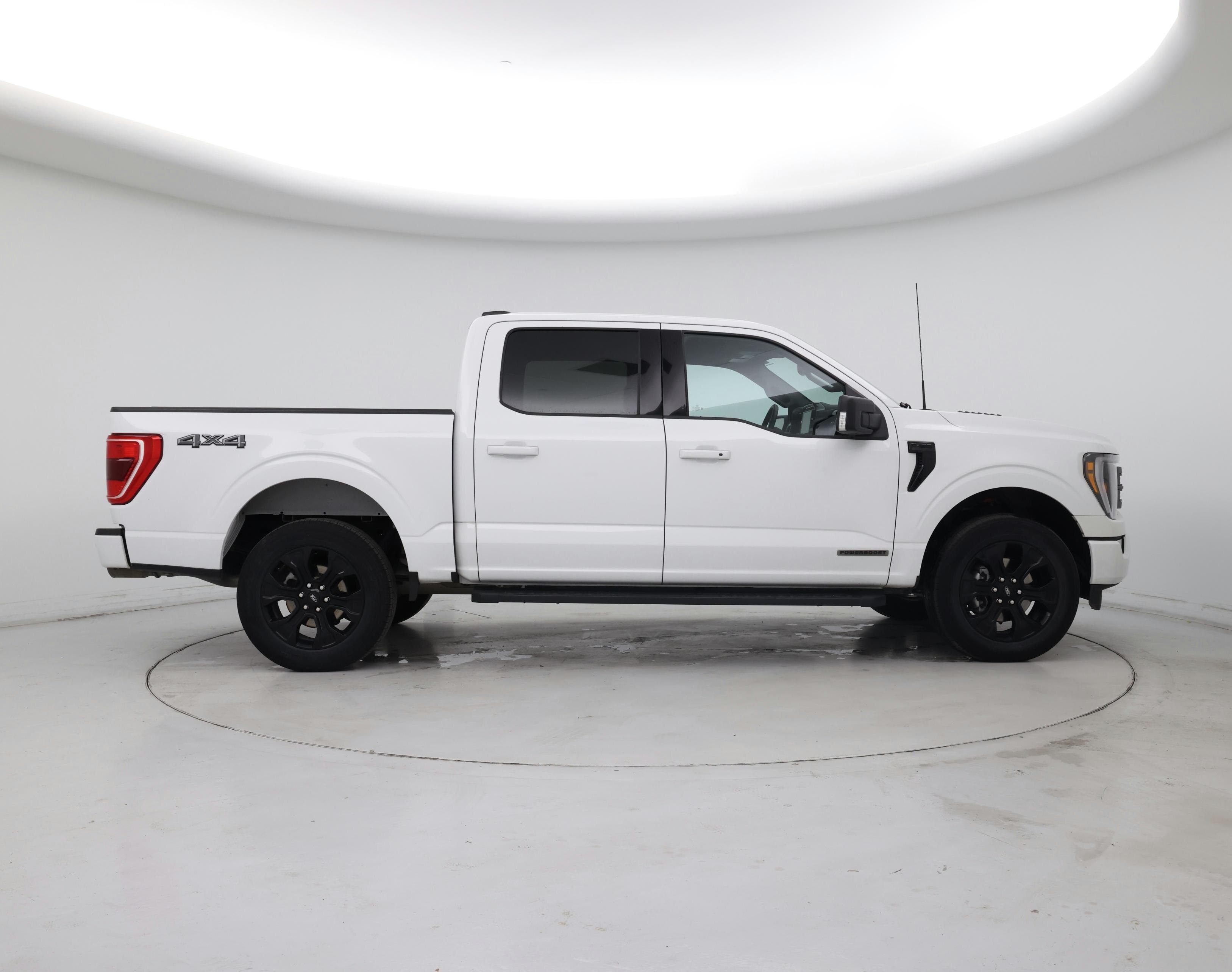 Thumbnail: 2023 Ford F-150 - 7