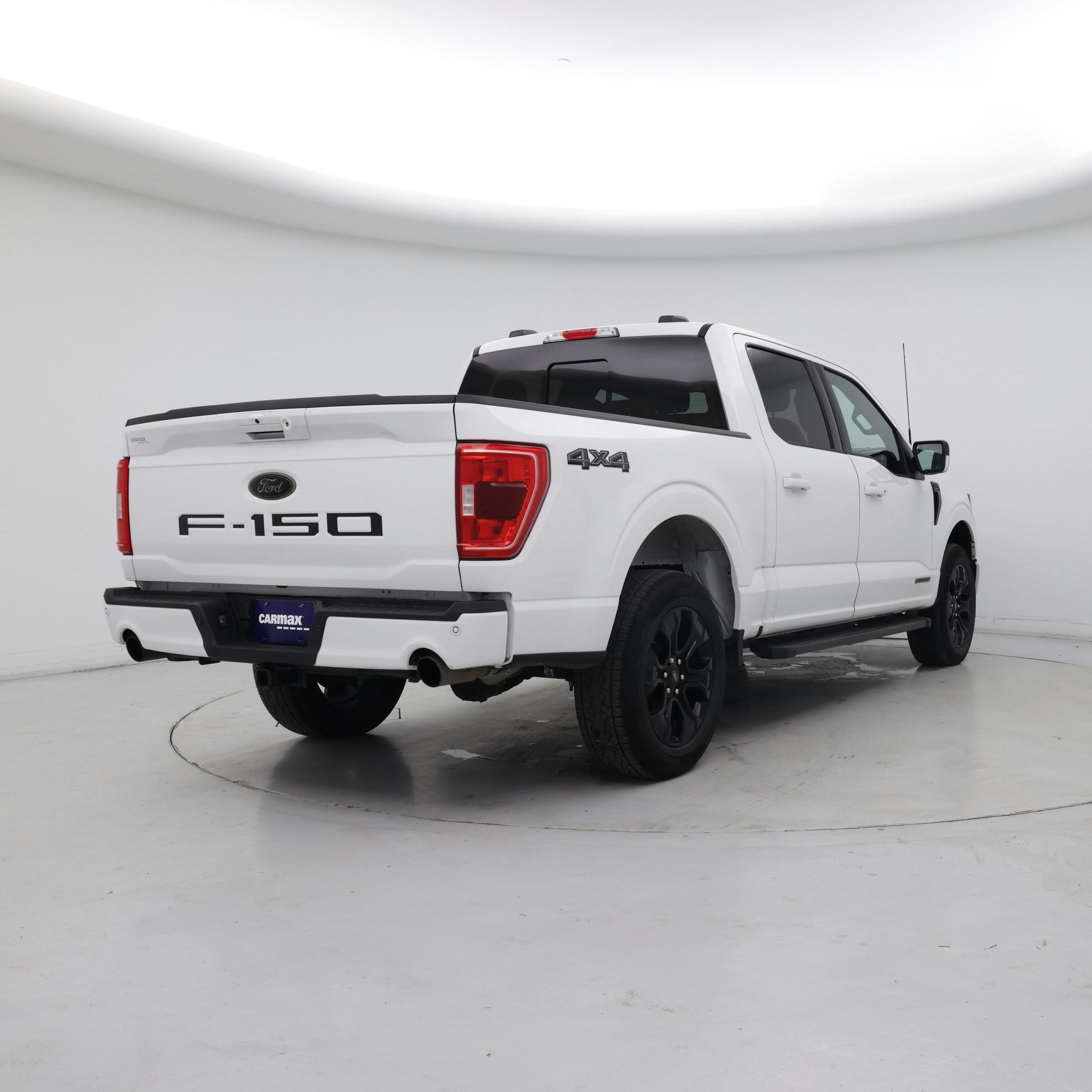 Thumbnail: 2023 Ford F-150 - 8