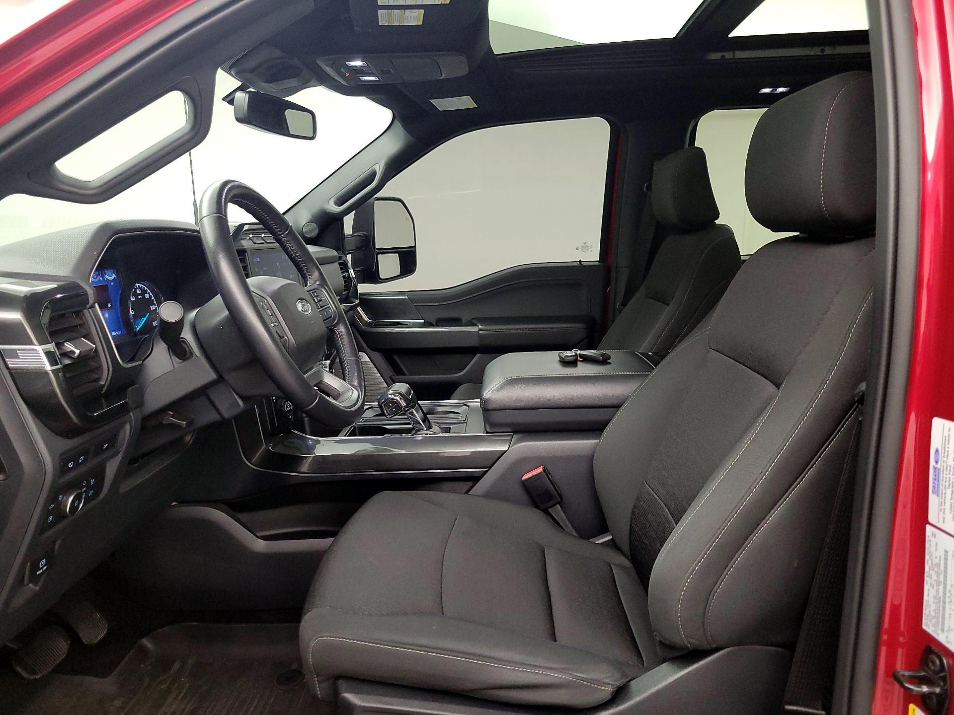 Thumbnail: 2022 Ford F-150 - 11