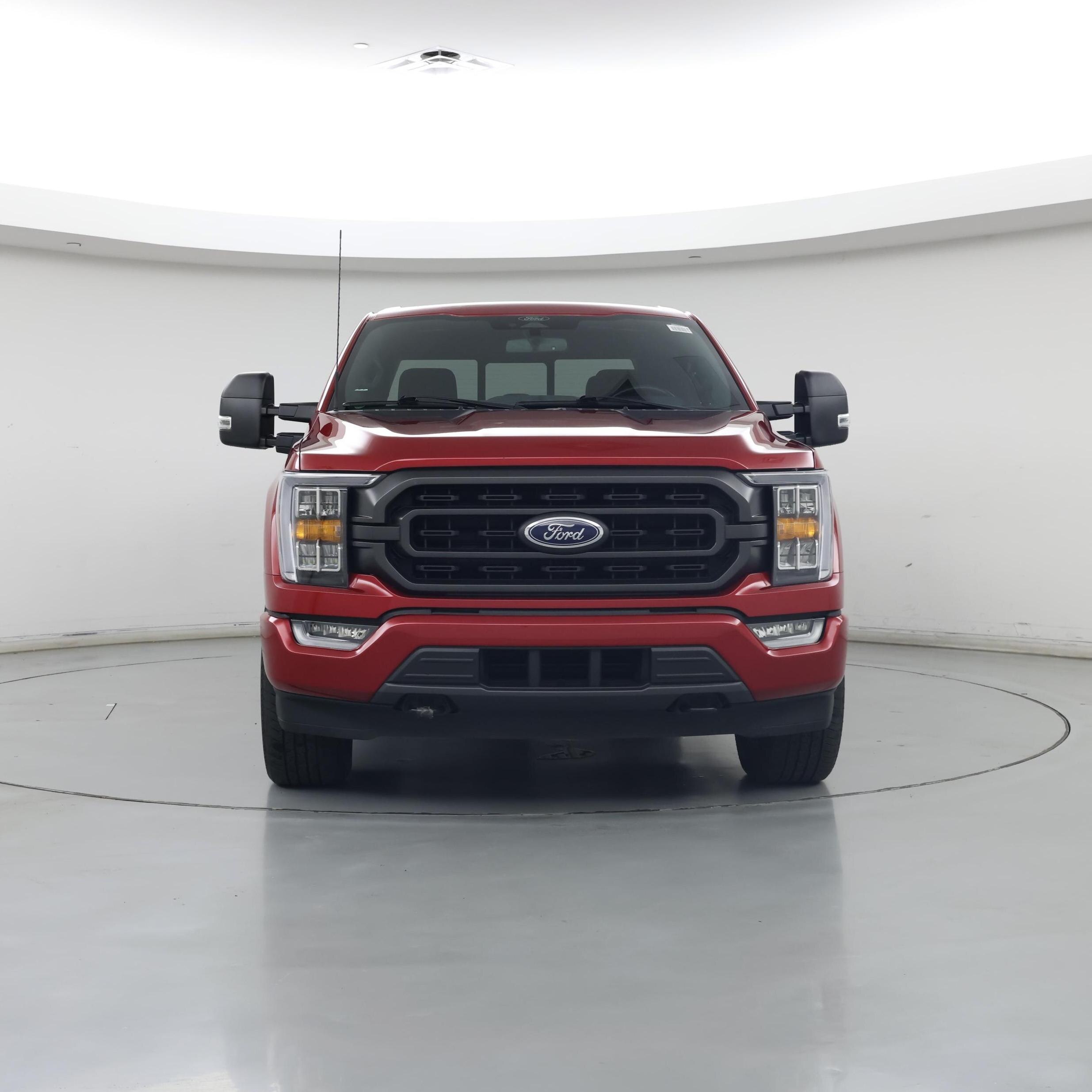 Thumbnail: 2022 Ford F-150 - 5