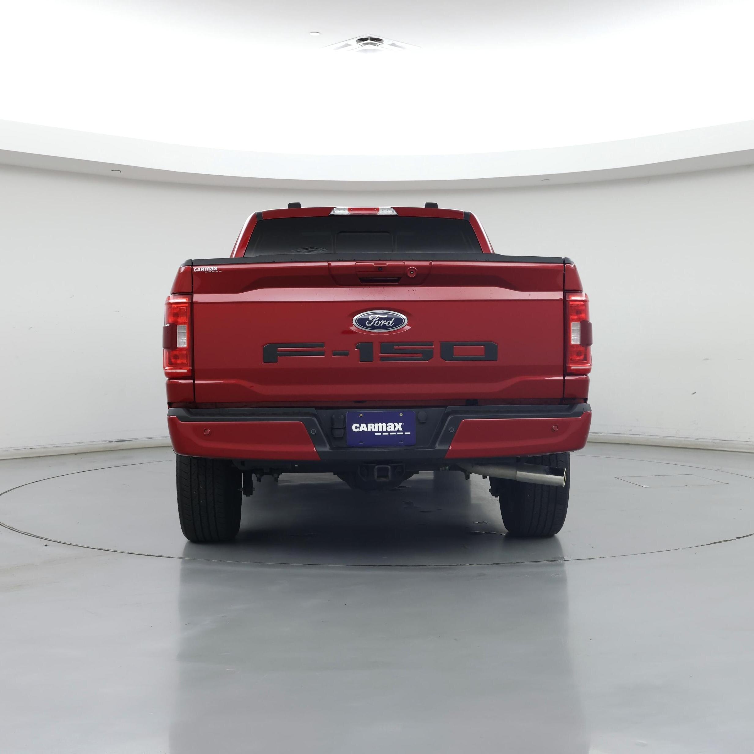 Thumbnail: 2022 Ford F-150 - 6