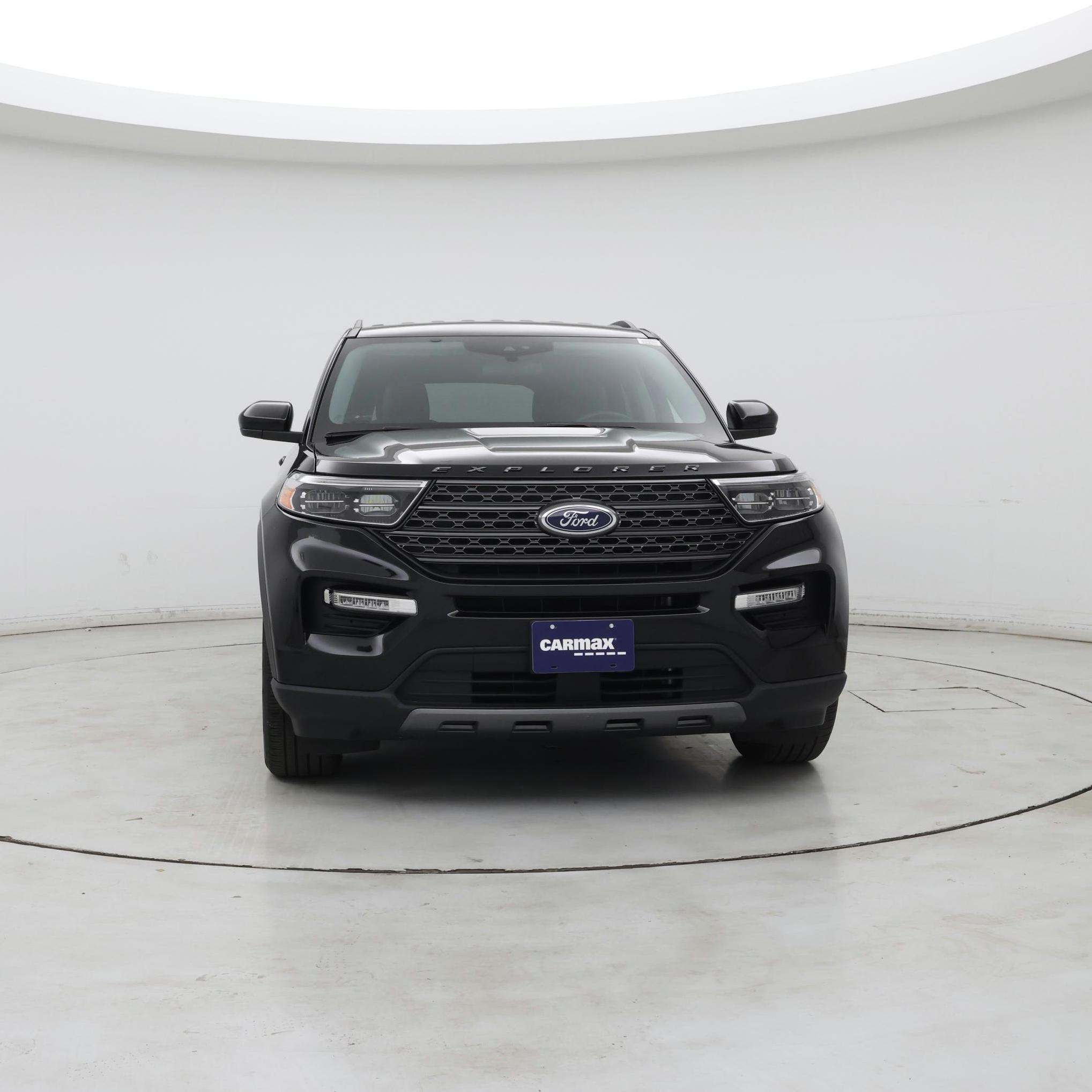 Thumbnail: 2022 Ford Explorer - 5