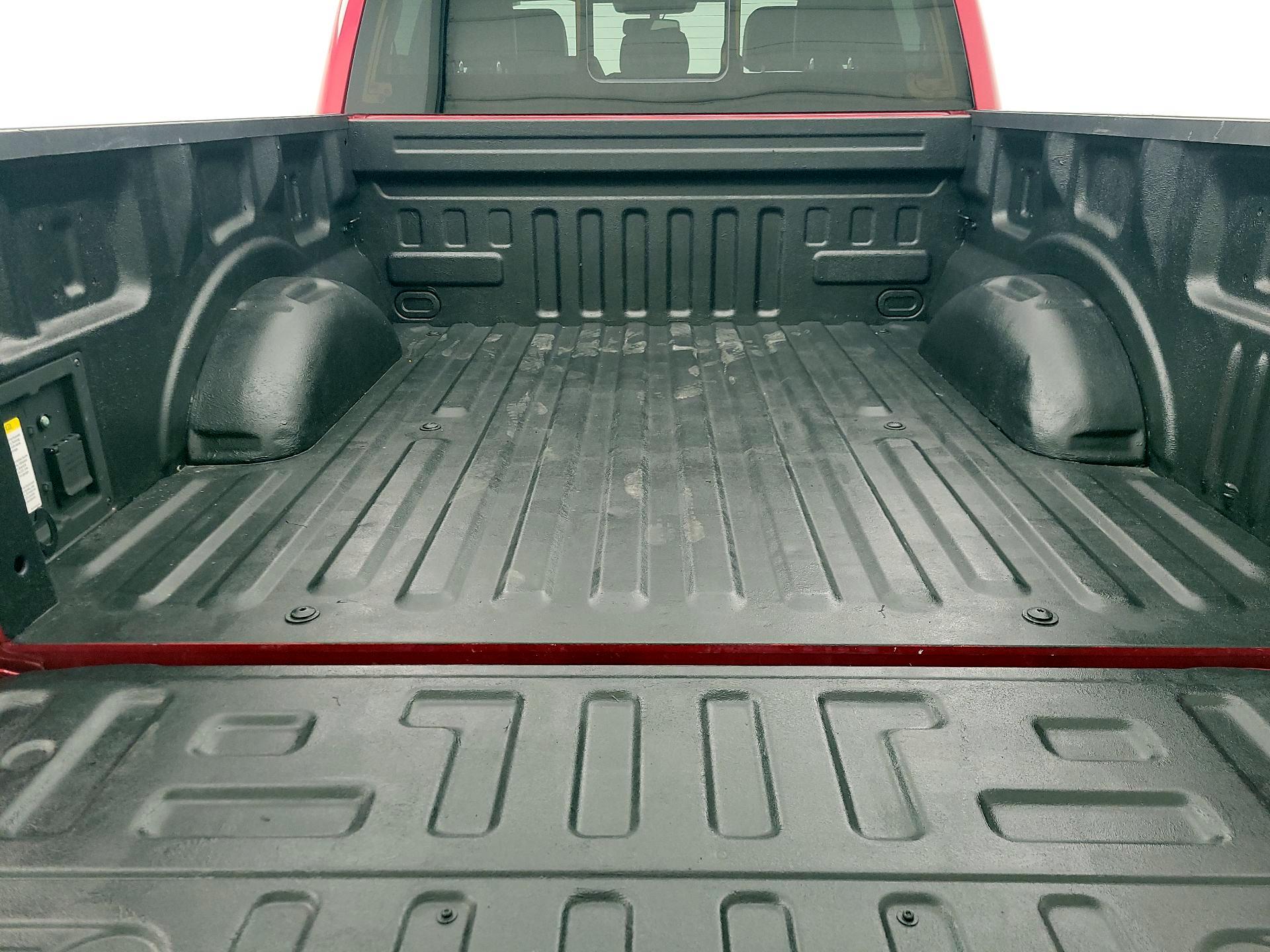 Thumbnail: 2022 Ford F-150 - 20