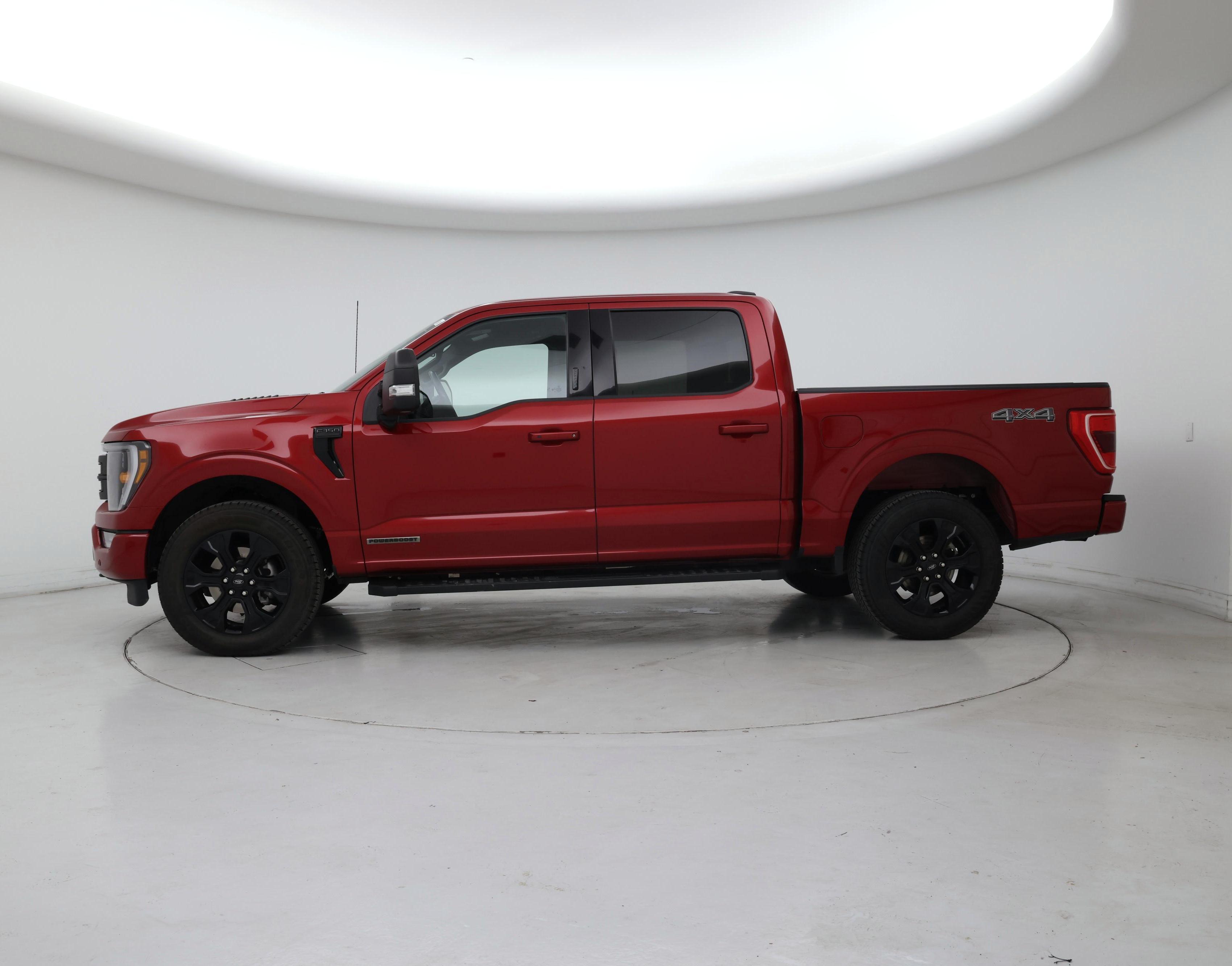 Thumbnail: 2022 Ford F-150 - 3