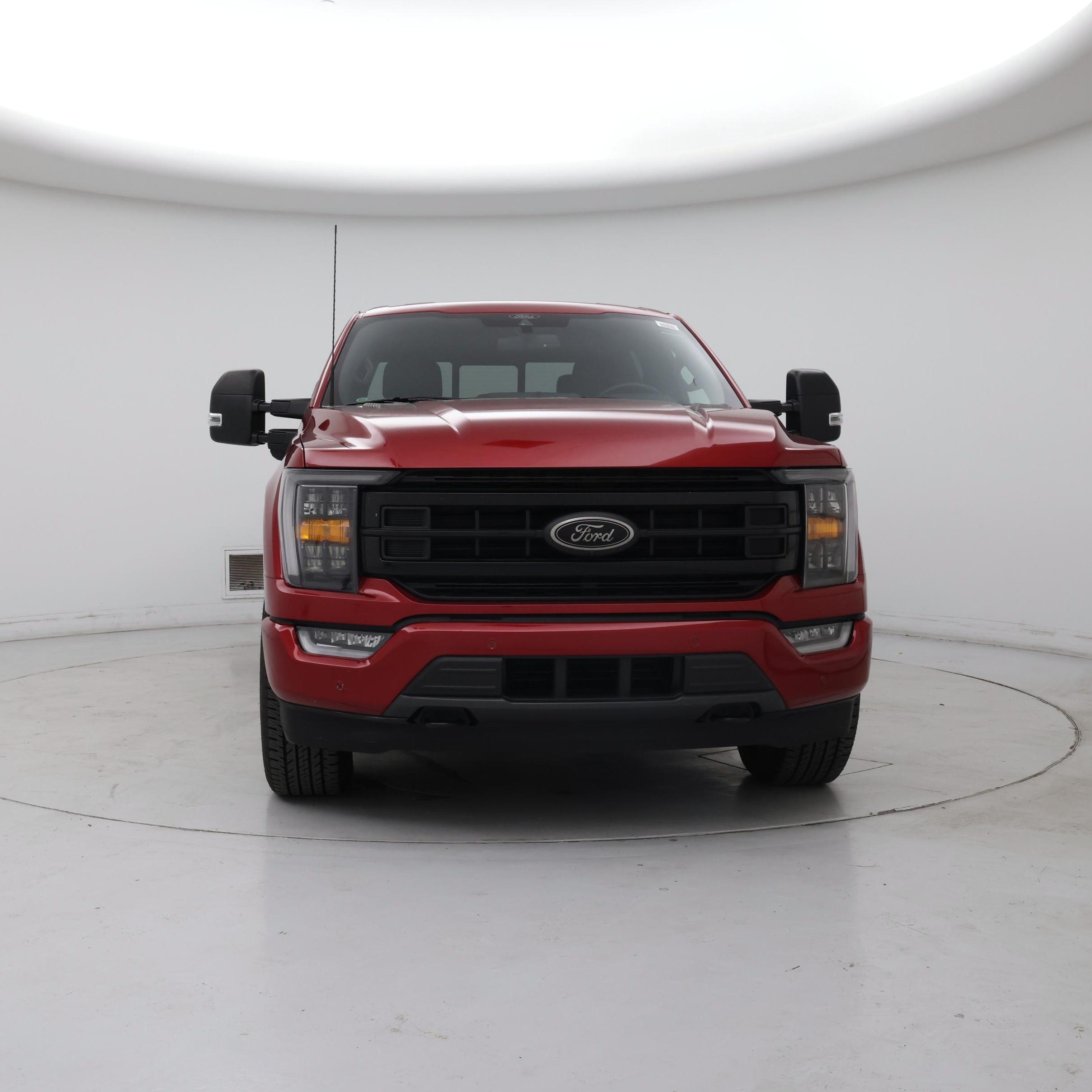 Thumbnail: 2022 Ford F-150 - 5