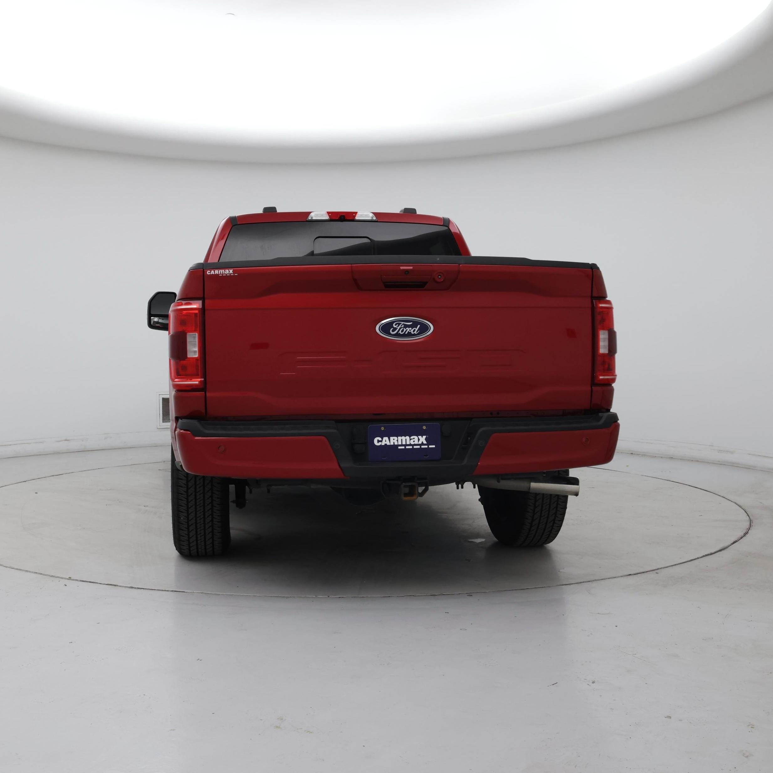 Thumbnail: 2022 Ford F-150 - 6